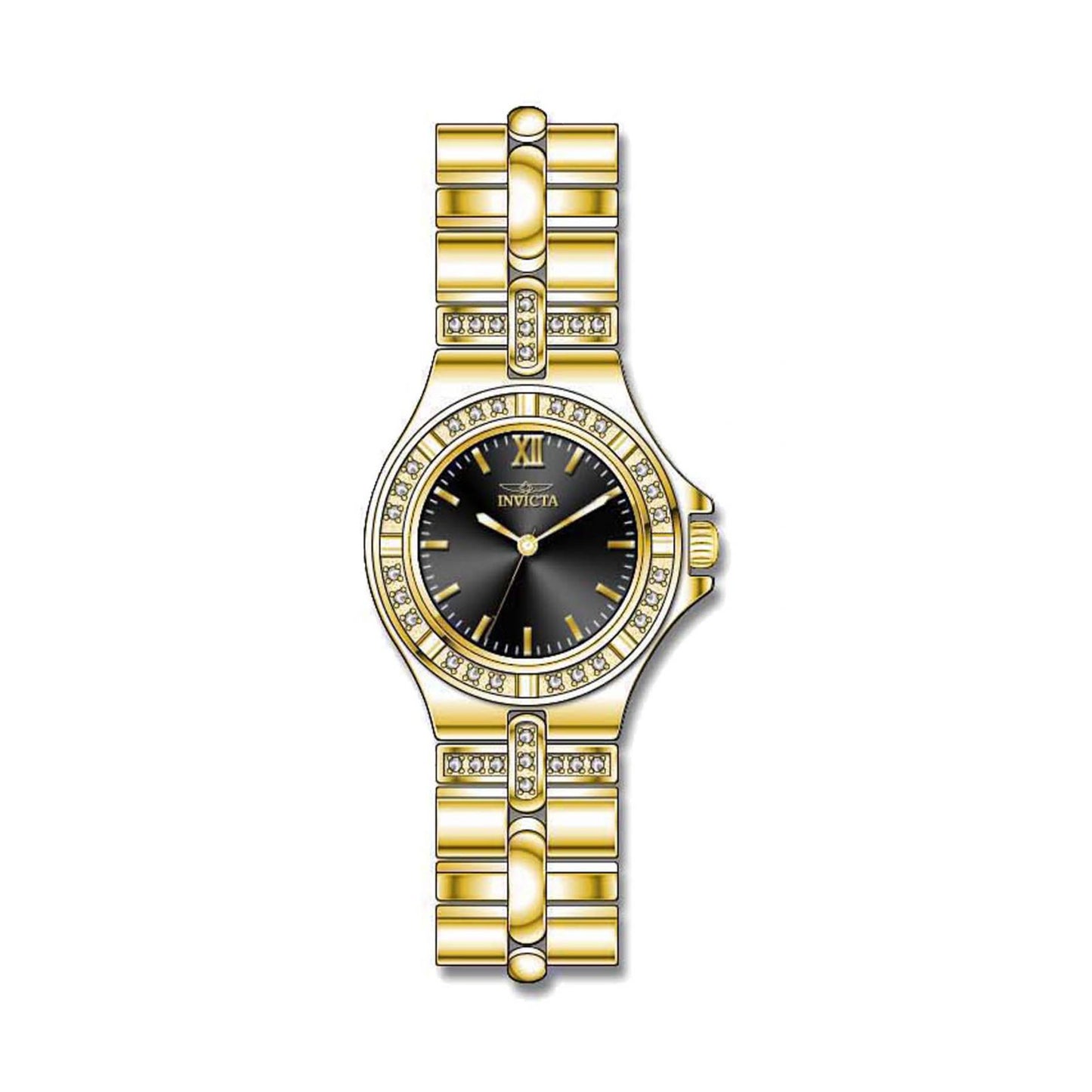 Reloj Invicta Wildflower 17065