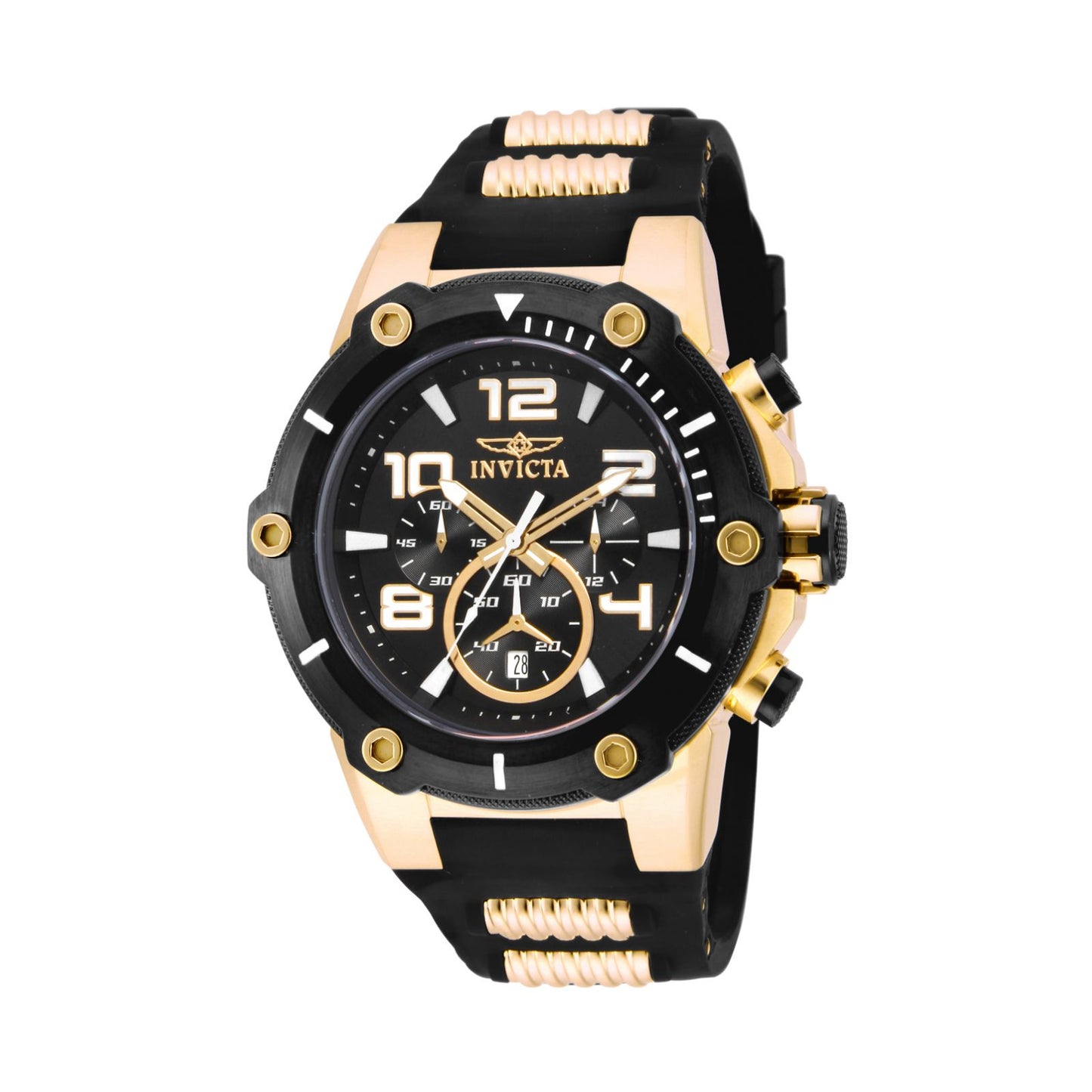 Reloj Invicta Speedway 17200