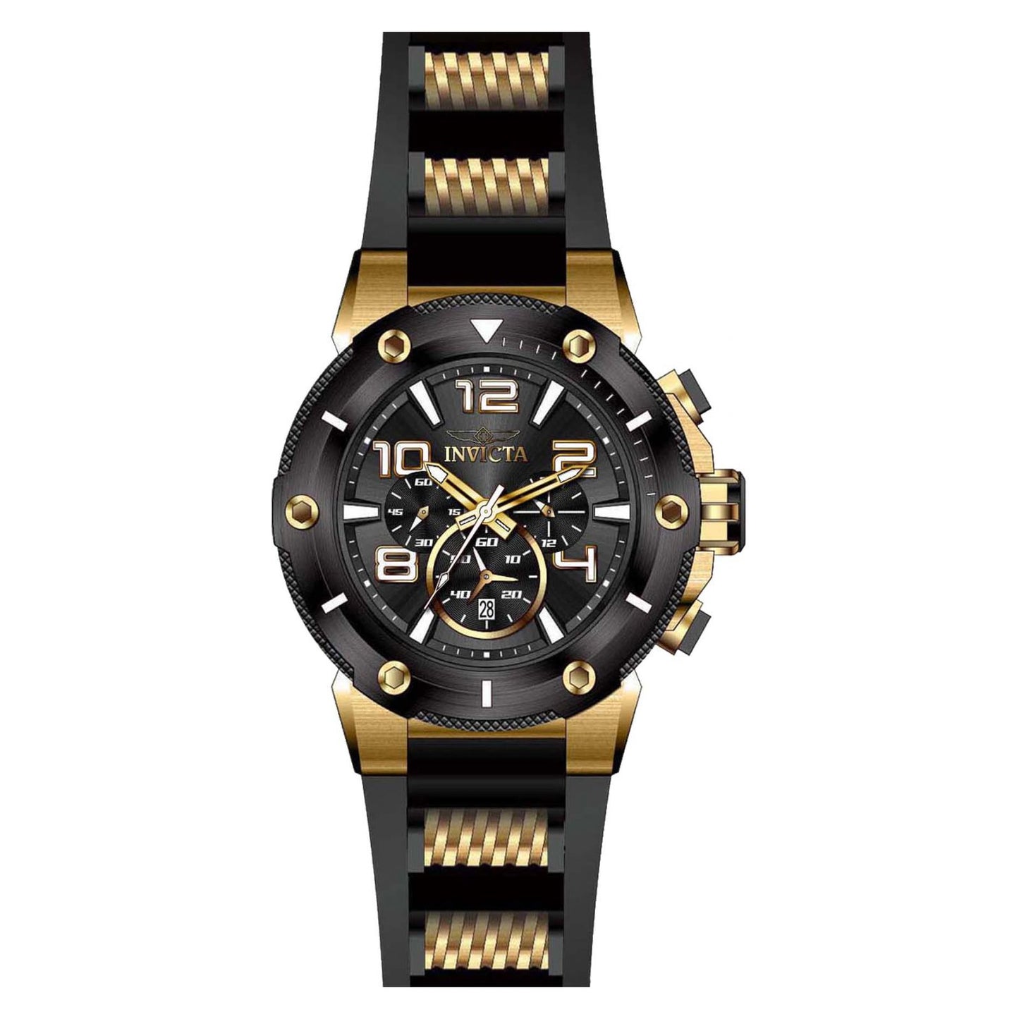 Reloj Invicta Speedway 17200