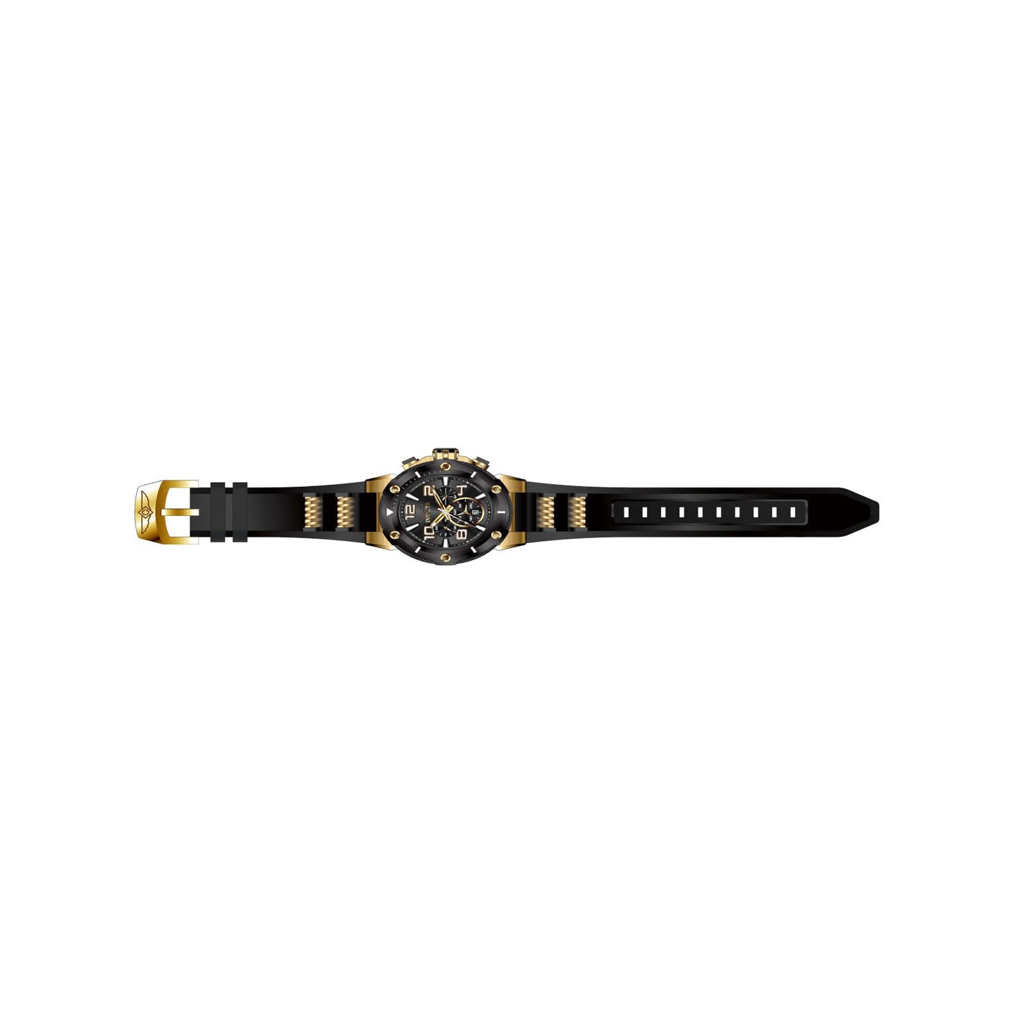 Reloj Invicta Speedway 17200
