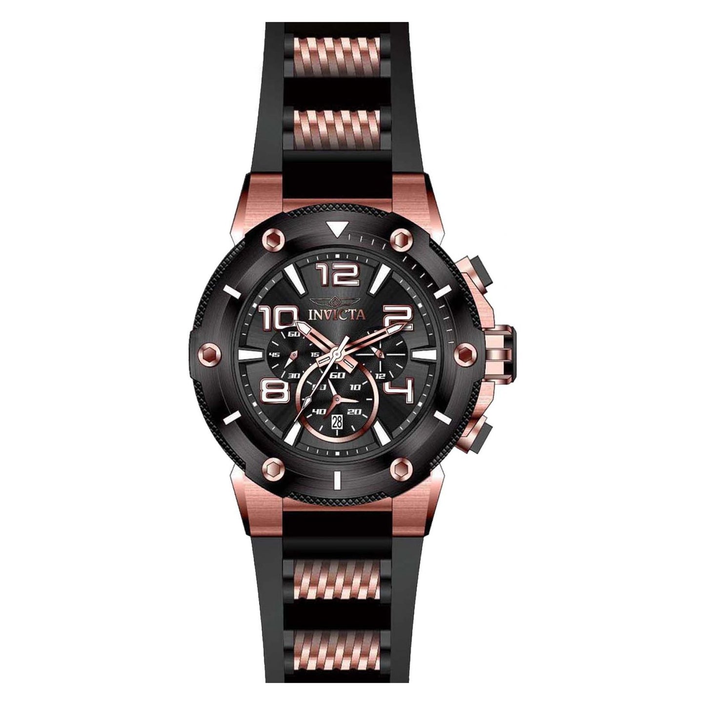 Reloj Invicta Speedway 17201