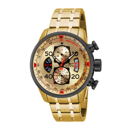 Reloj Invicta Aviator 17205
