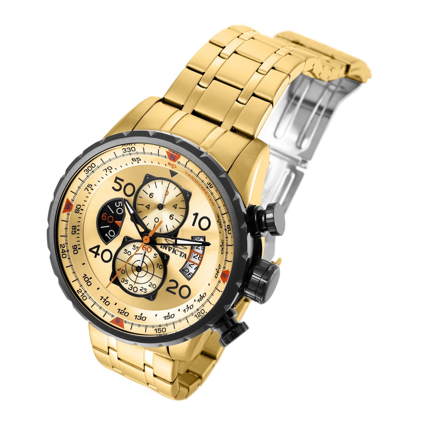 Reloj Invicta Aviator 17205