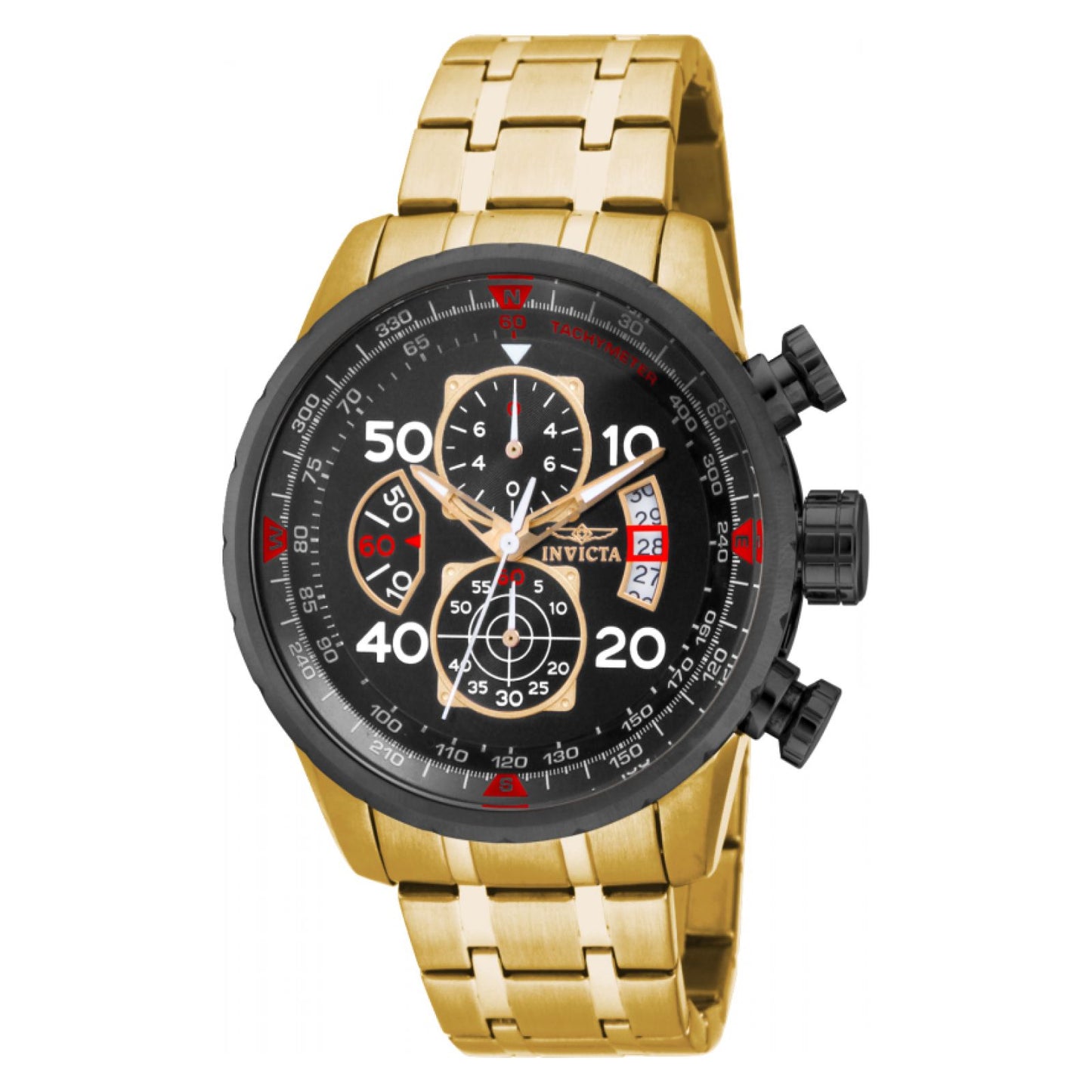Reloj Invicta Aviator 17206