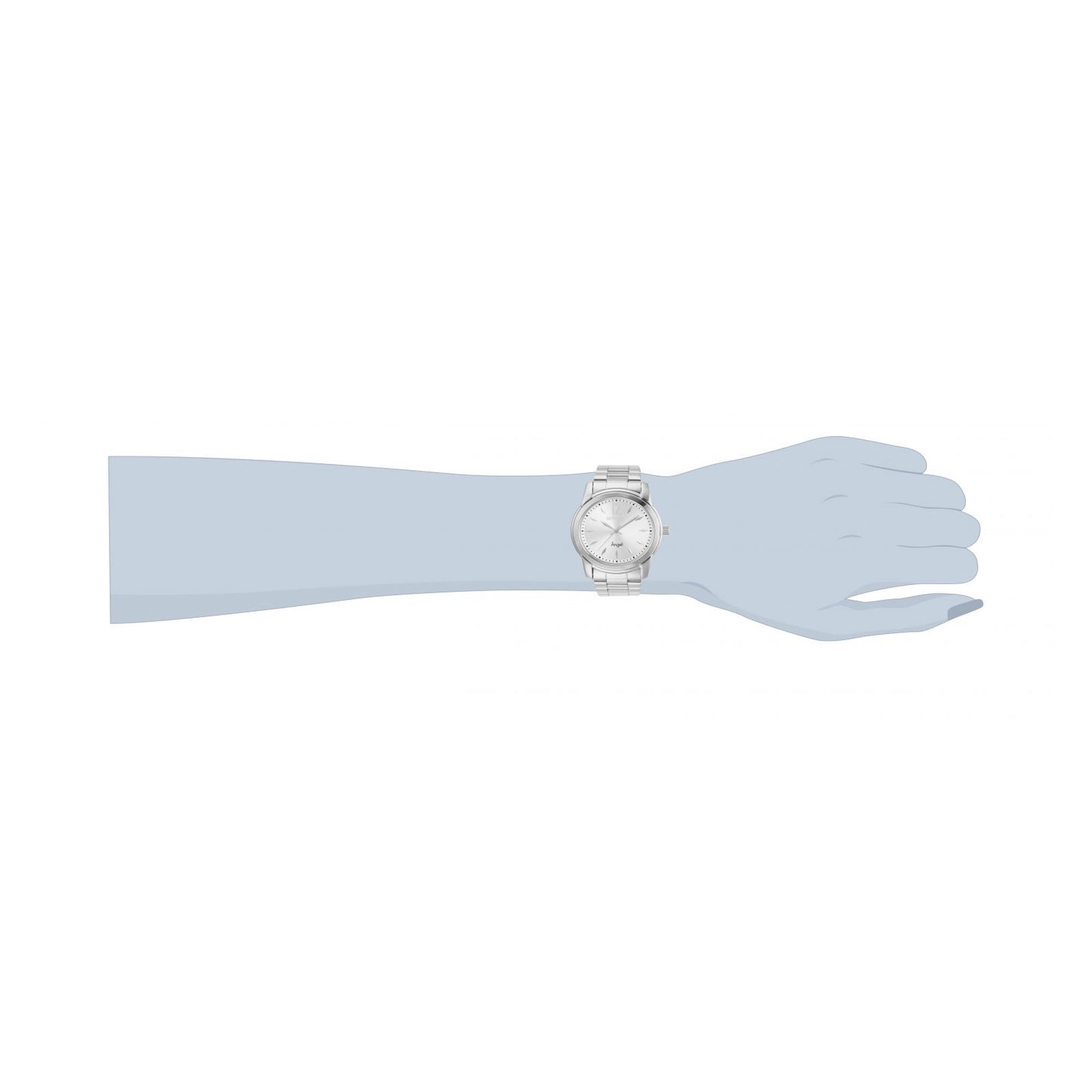 Reloj Invicta Angel 17419
