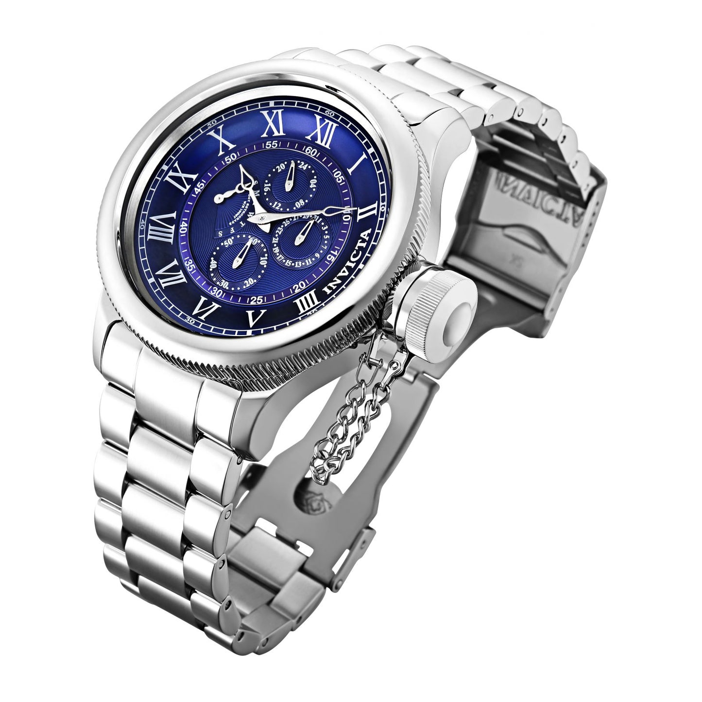 Reloj Invicta Russian Diver 17665