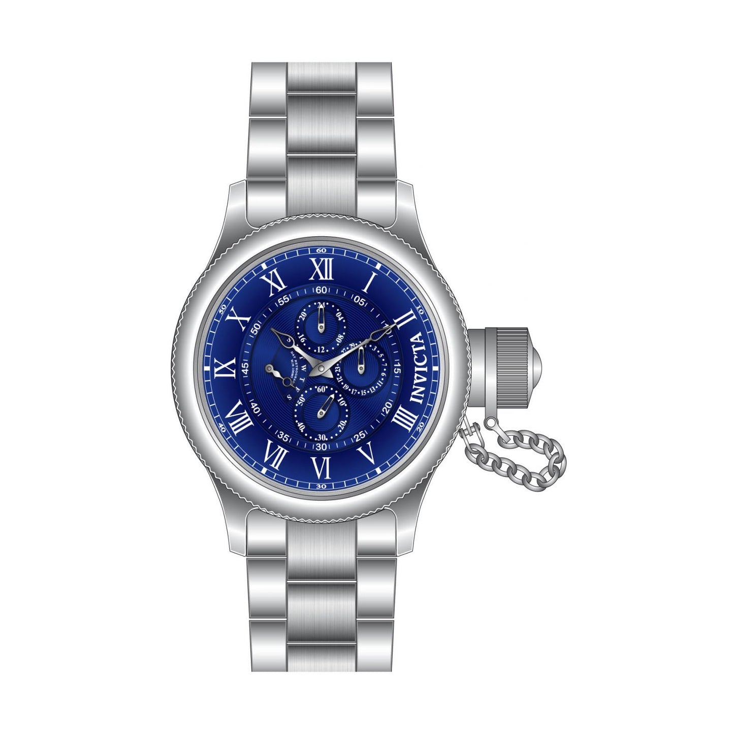 Reloj Invicta Russian Diver 17665