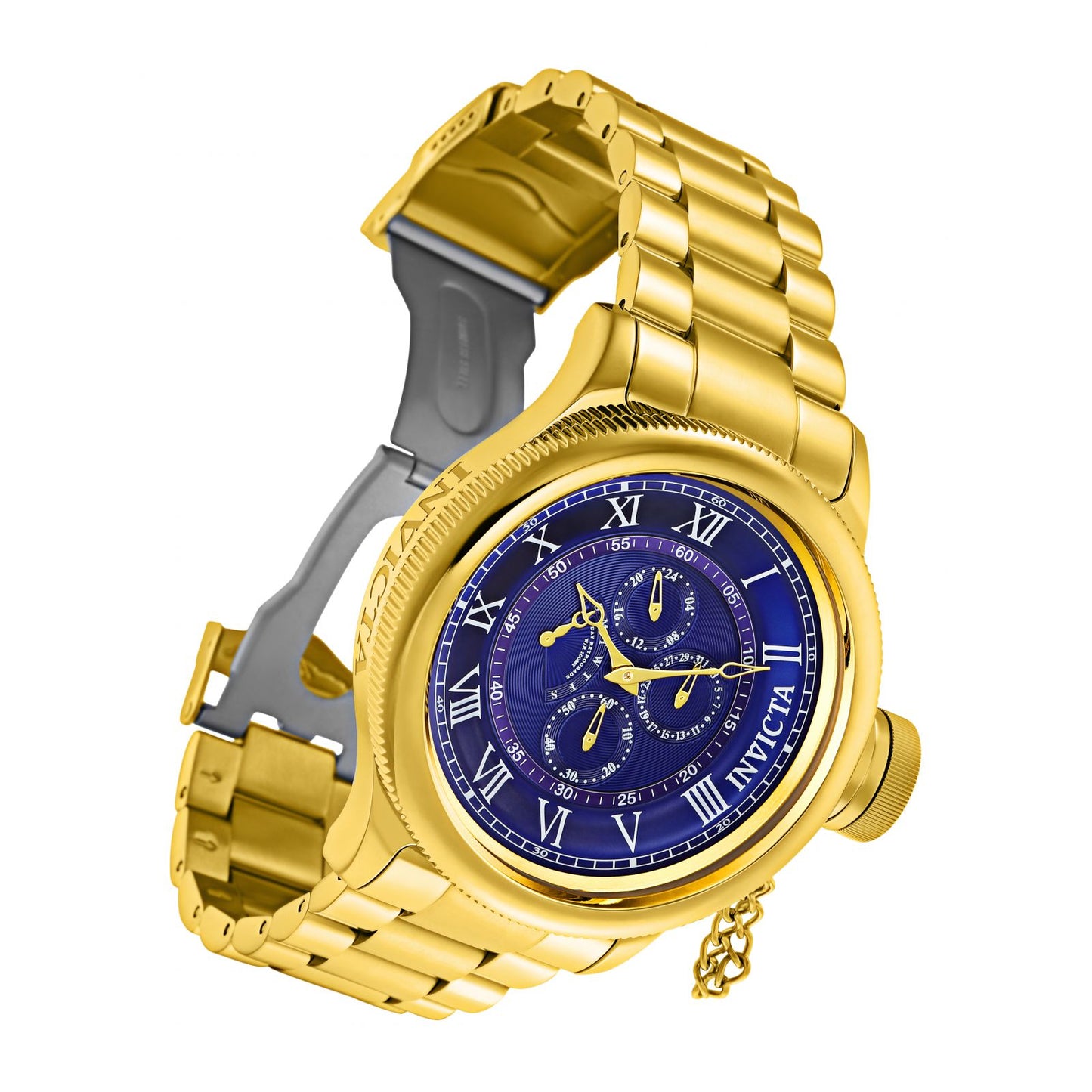 Reloj Invicta Russian Diver 17667