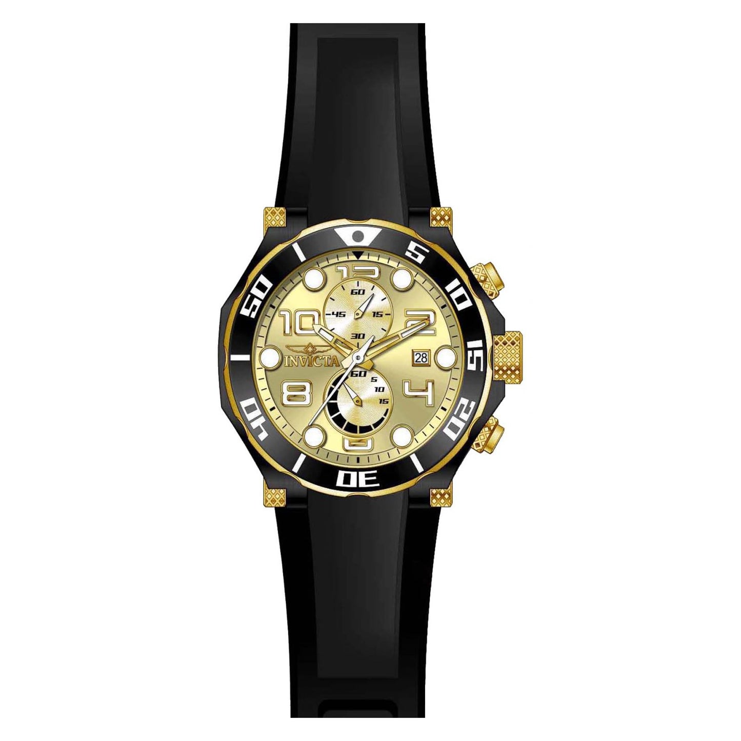 Reloj Invicta Pro Diver 17815