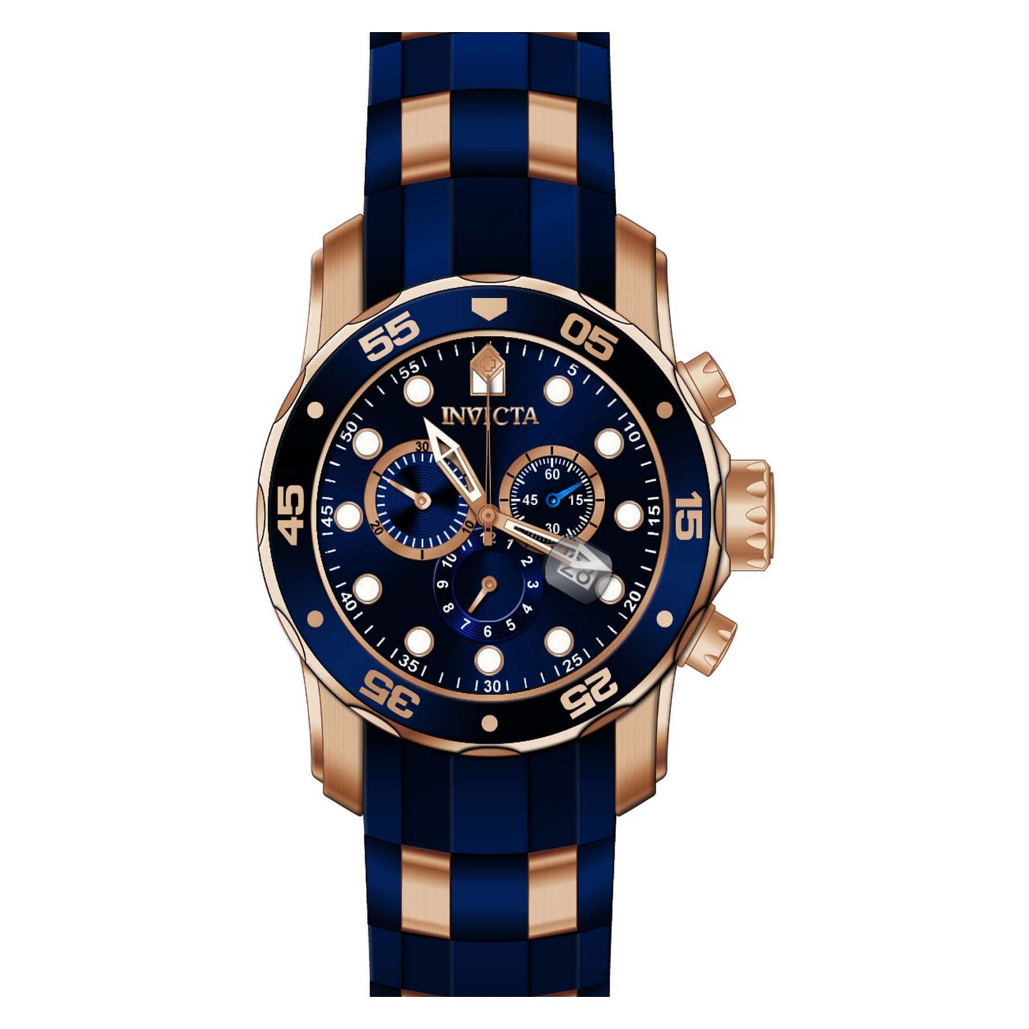 Reloj Invicta Pro Diver 18197