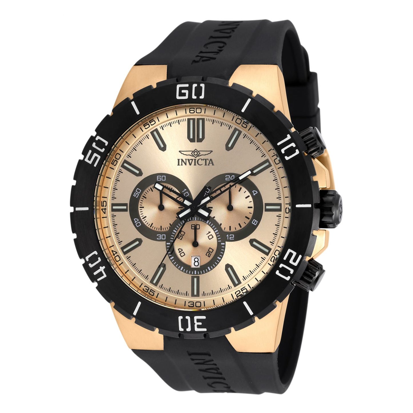 Reloj Invicta Pro Diver 19197