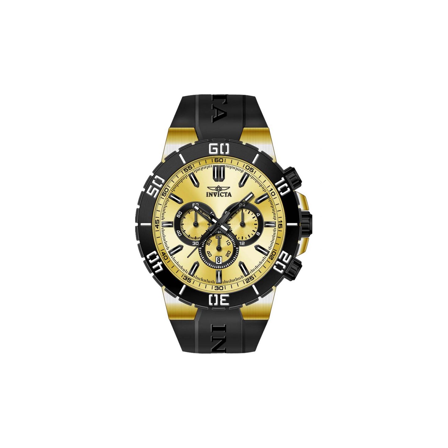 Reloj Invicta Pro Diver 19197