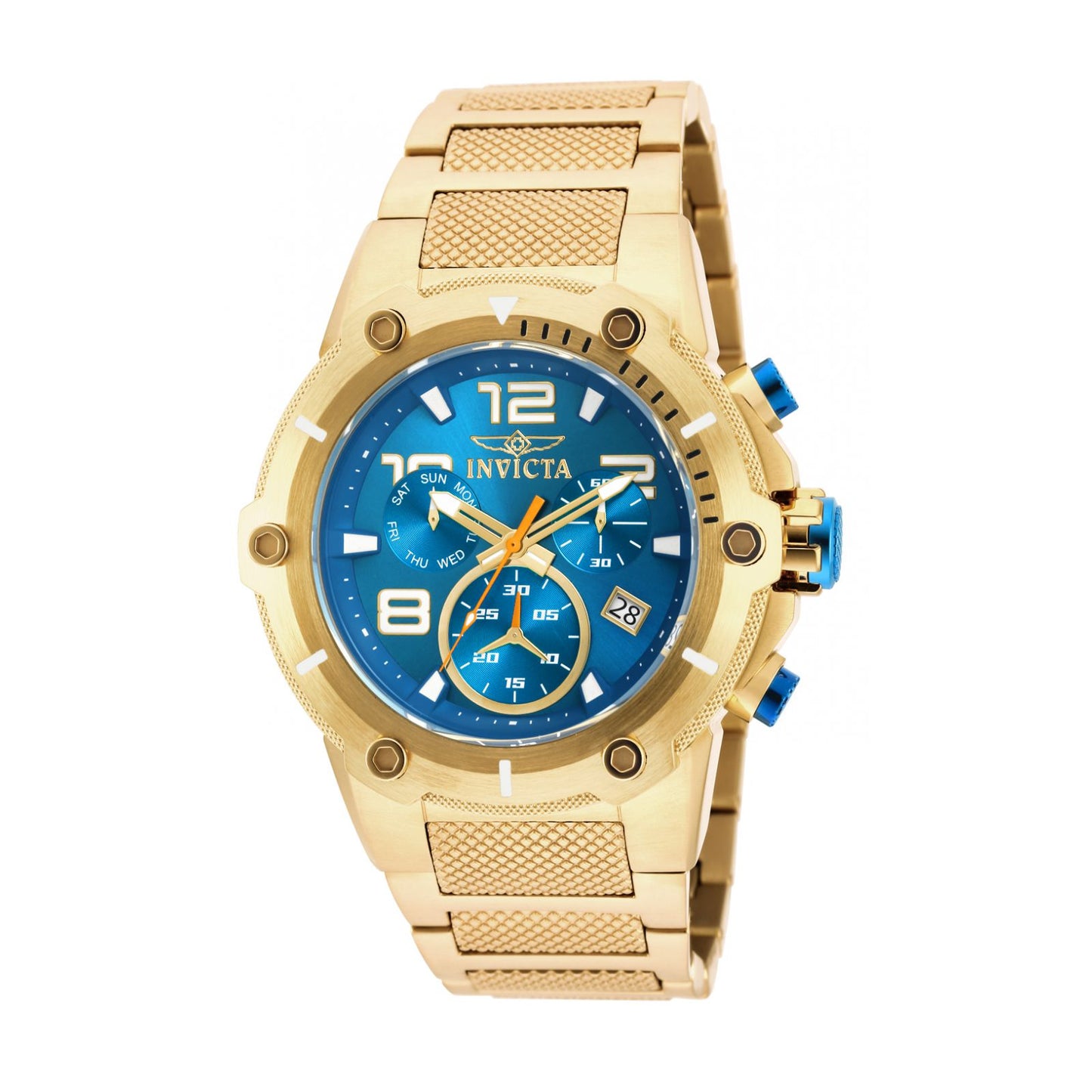 Reloj Invicta Speedway 19532