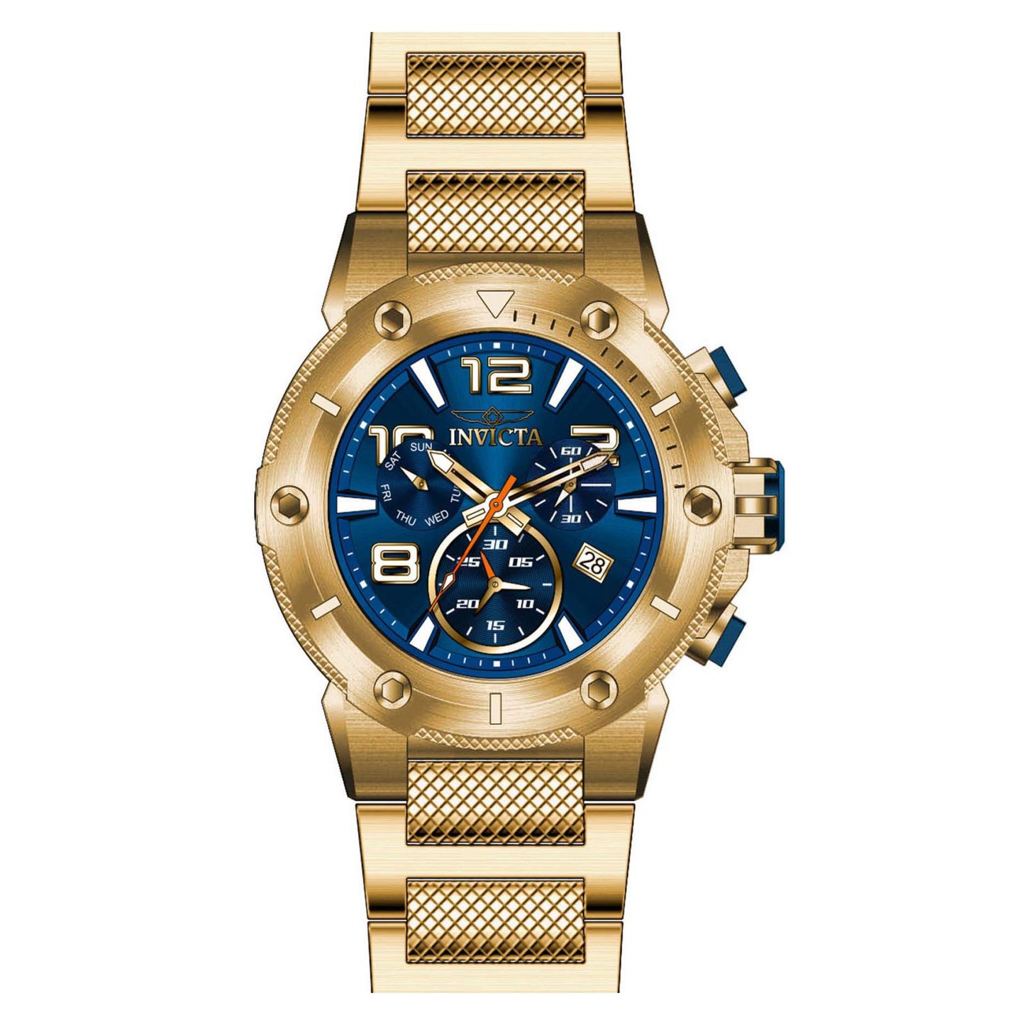 Reloj Invicta Speedway 19532