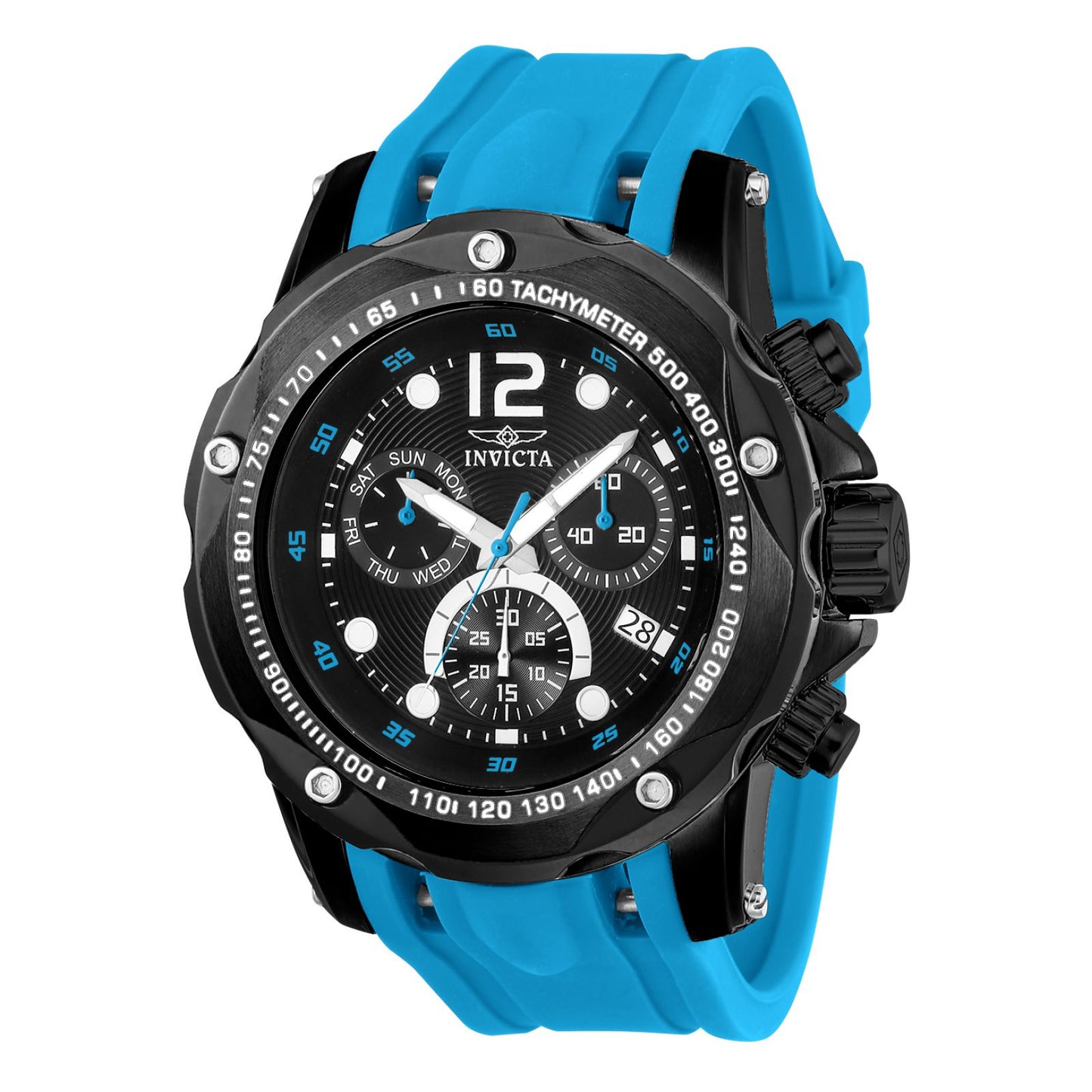 Reloj Invicta Speedway 20075