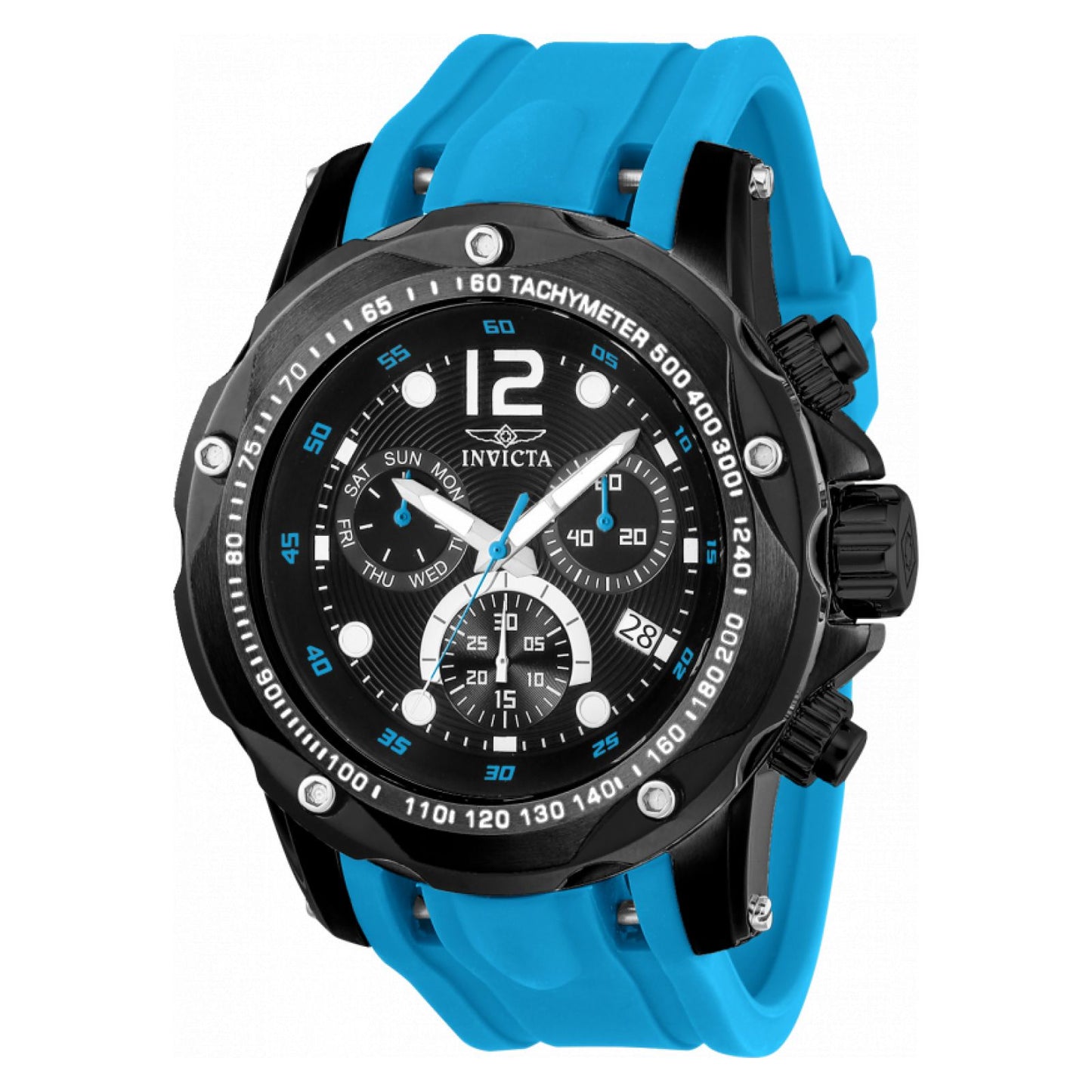 Reloj Invicta Speedway 20075