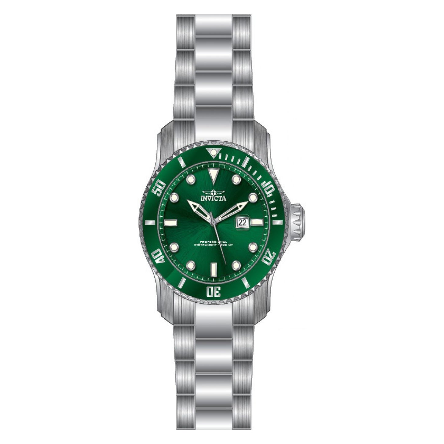 Reloj Invicta Pro Diver 20096