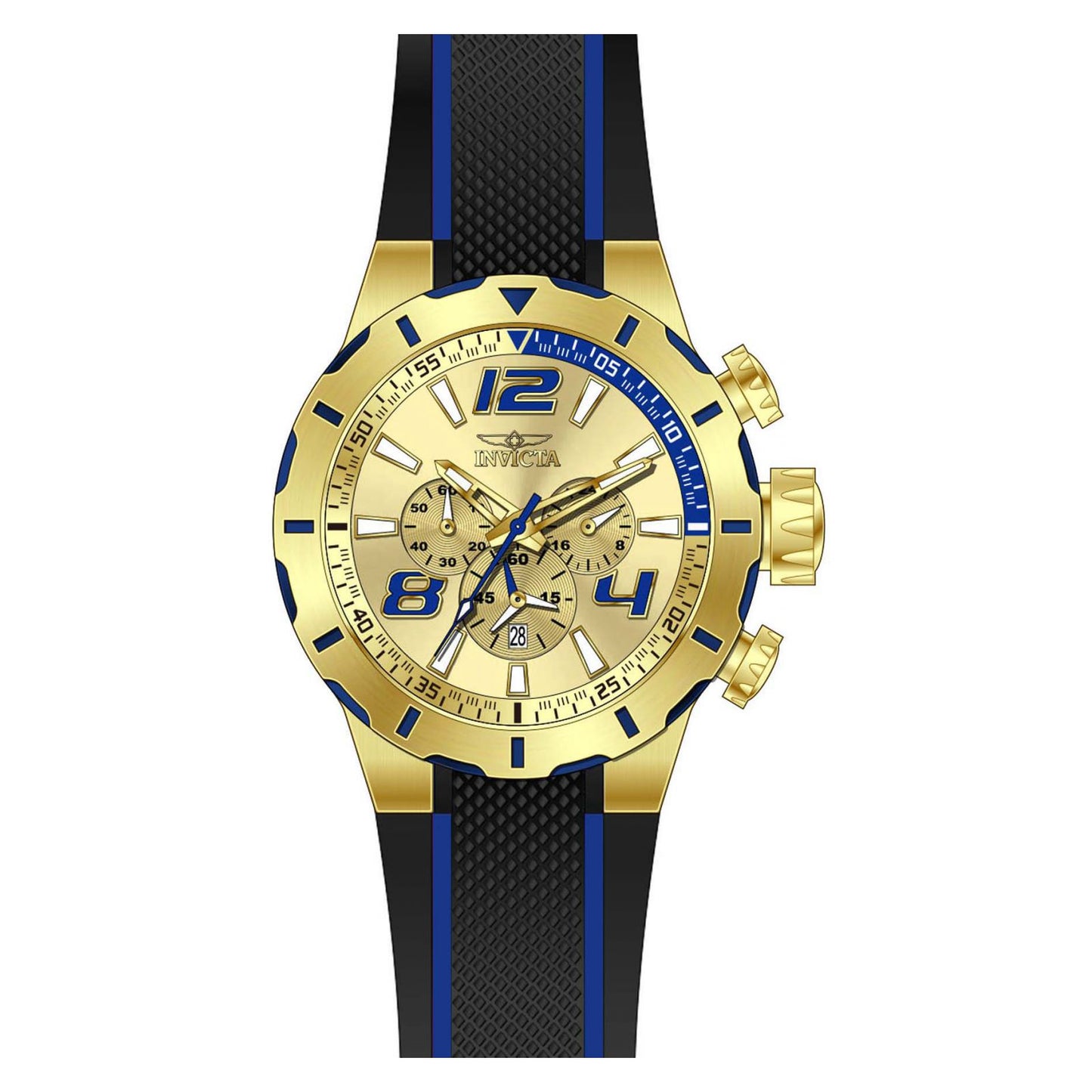 Reloj Invicta S1 Rally 20107