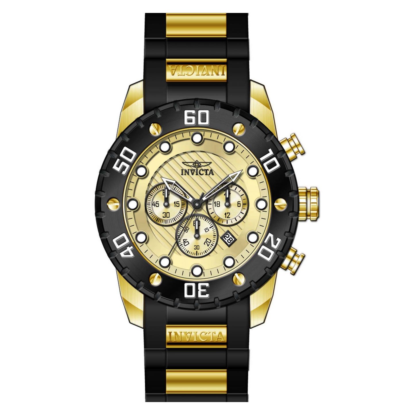 Reloj Invicta Pro Diver 20279