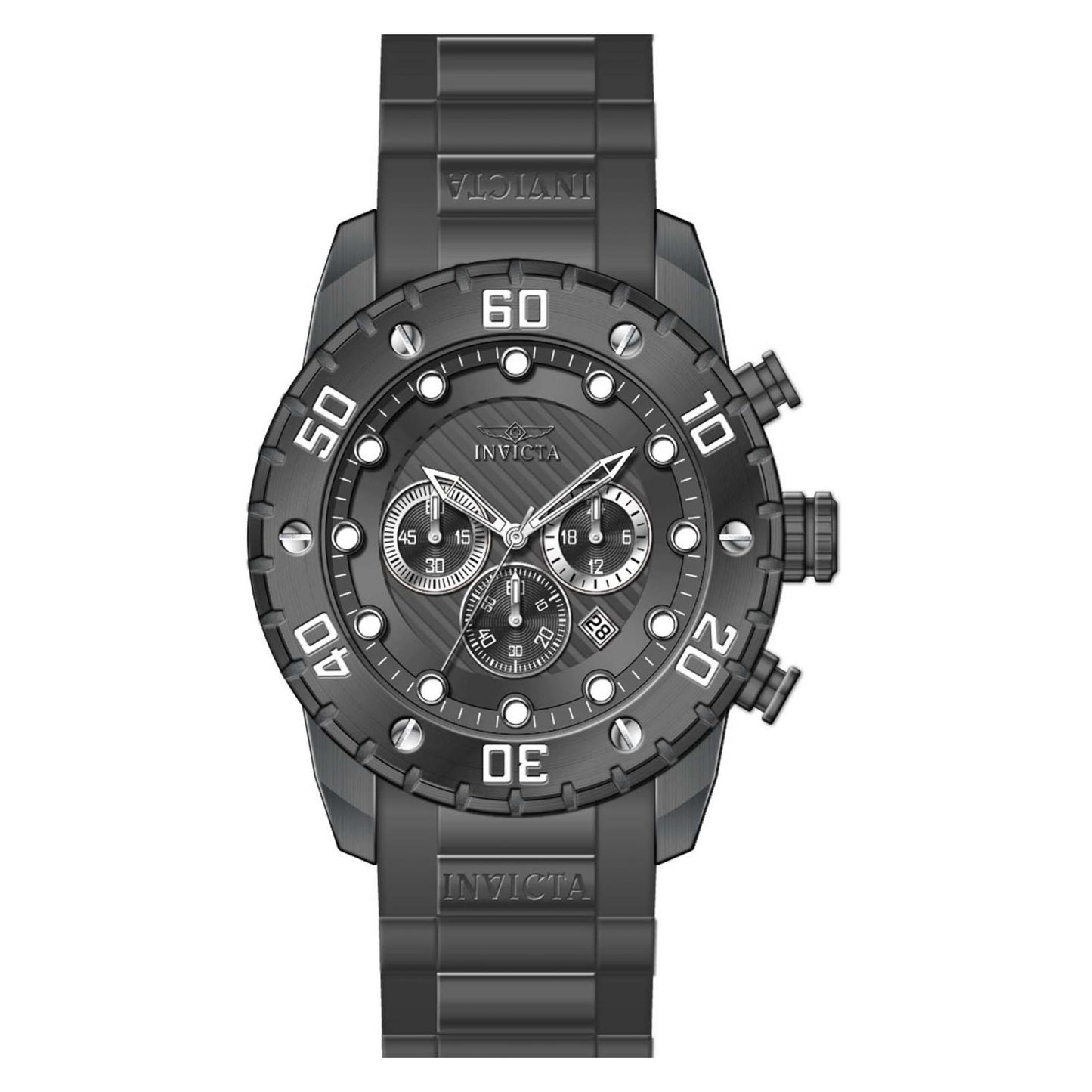 Reloj Invicta Pro Diver 20282