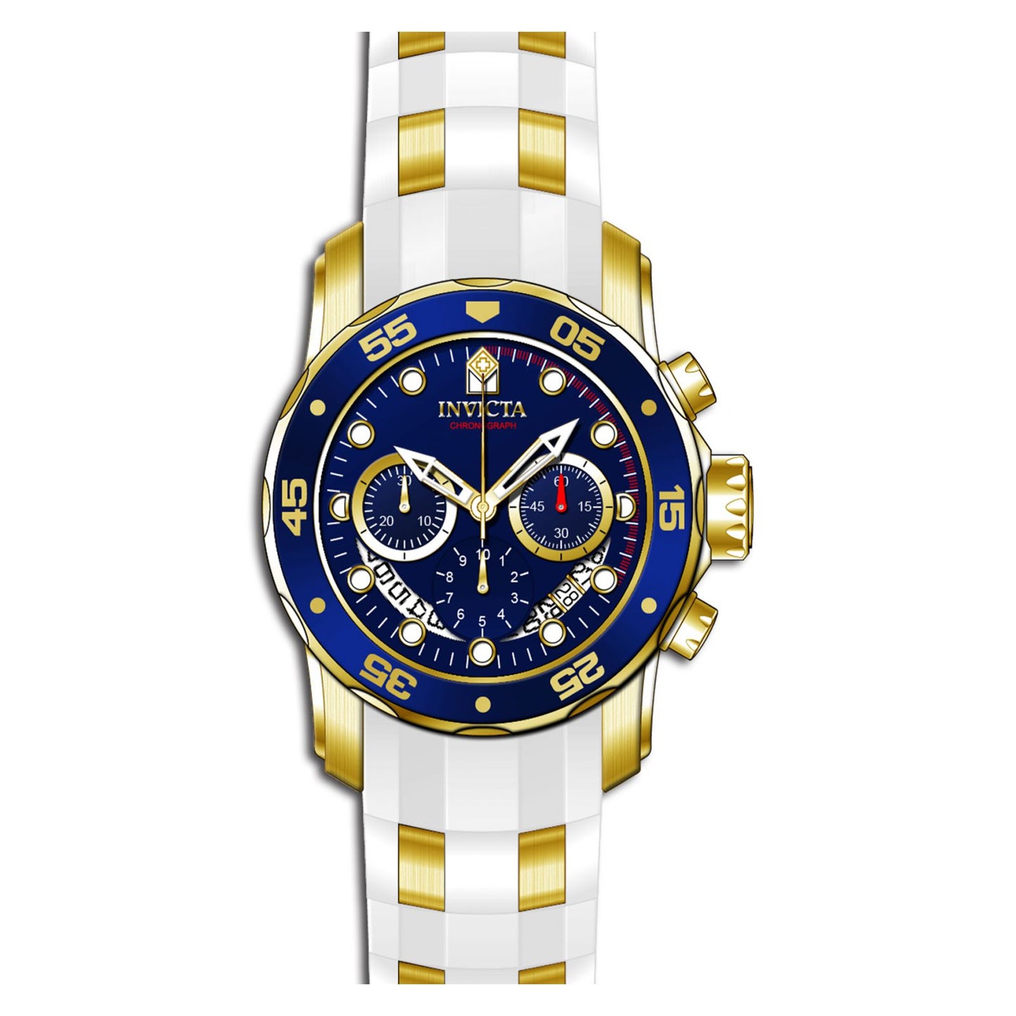 Reloj Invicta Pro Diver 20288