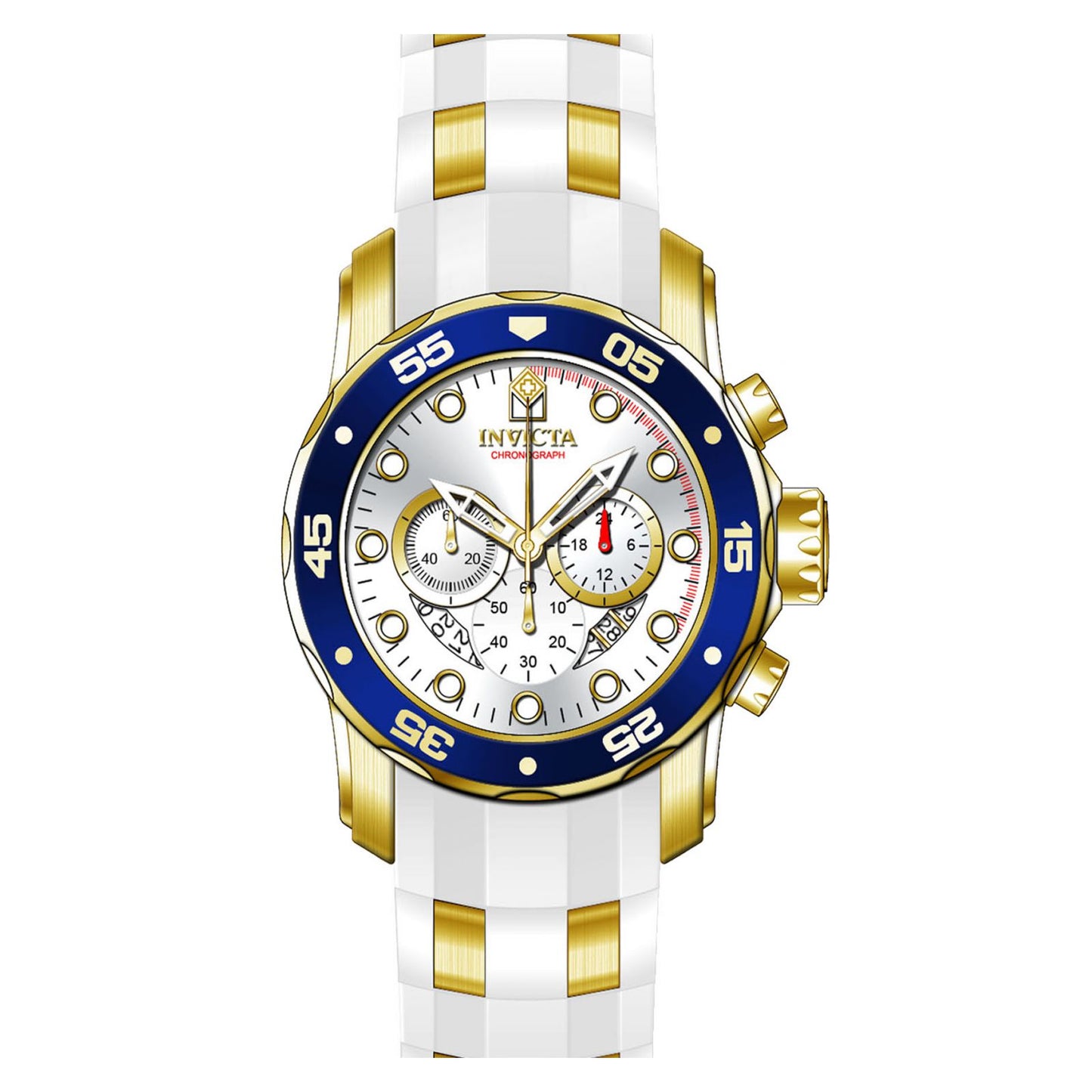Reloj Invicta Pro Diver 20293