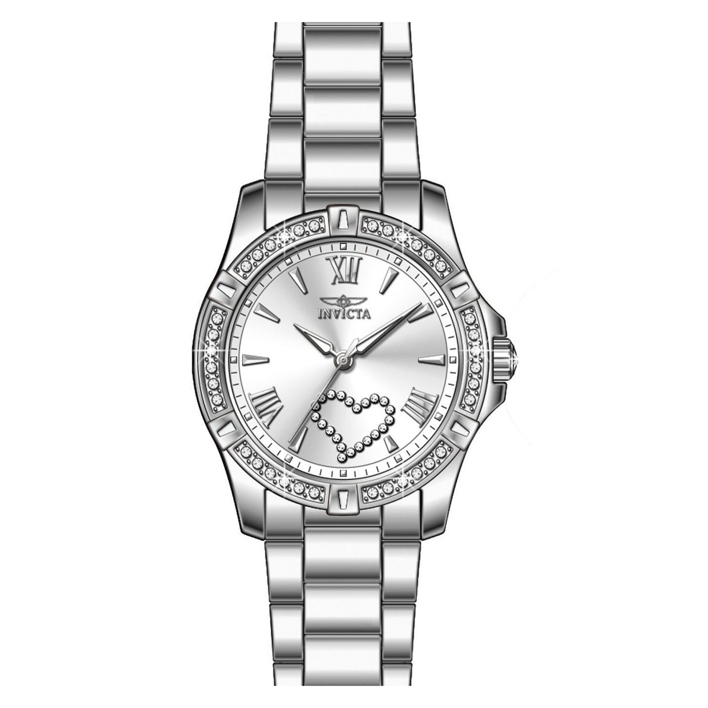 Reloj Invicta Angel 21383