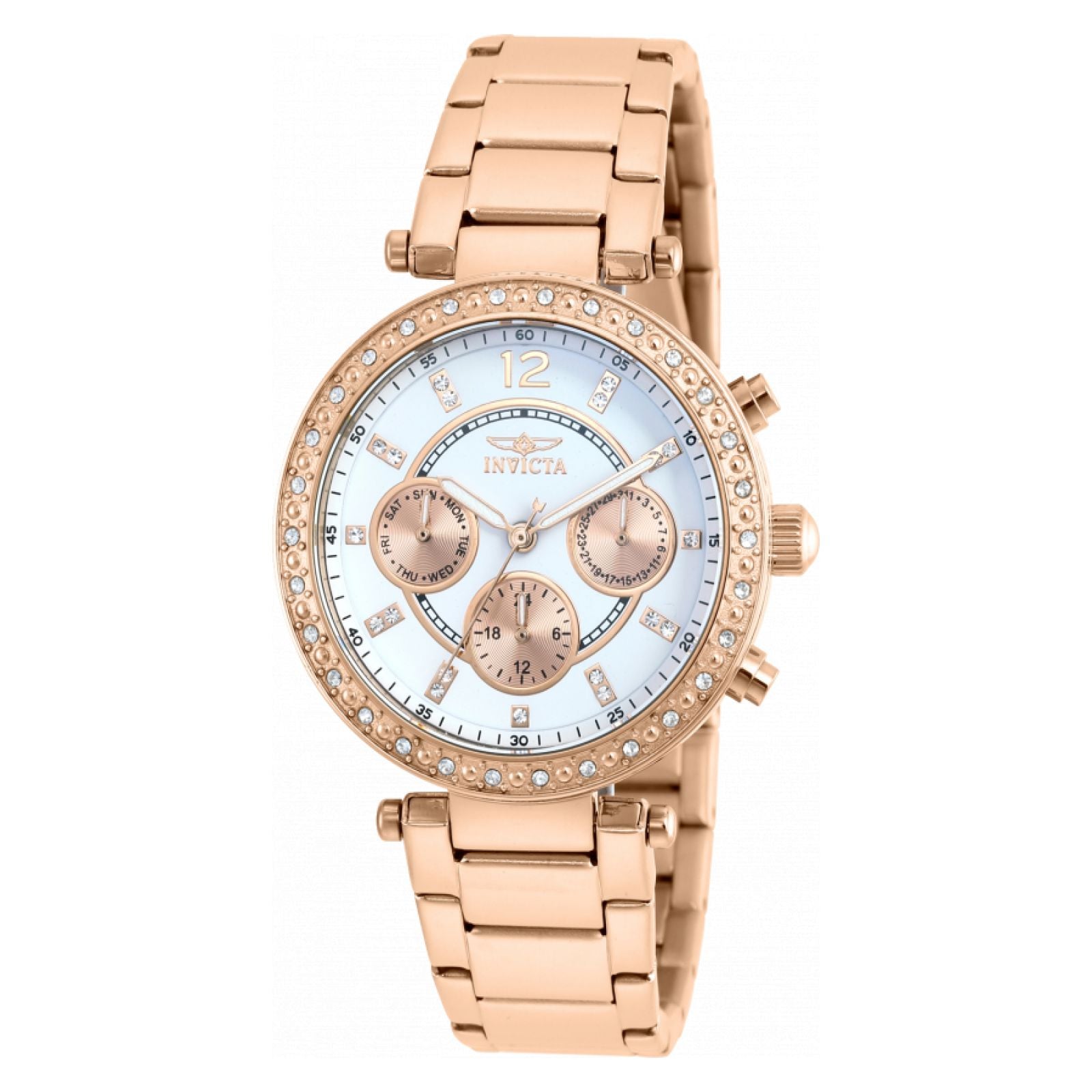 Reloj Invicta Angel 21558 – Sometimes Chile