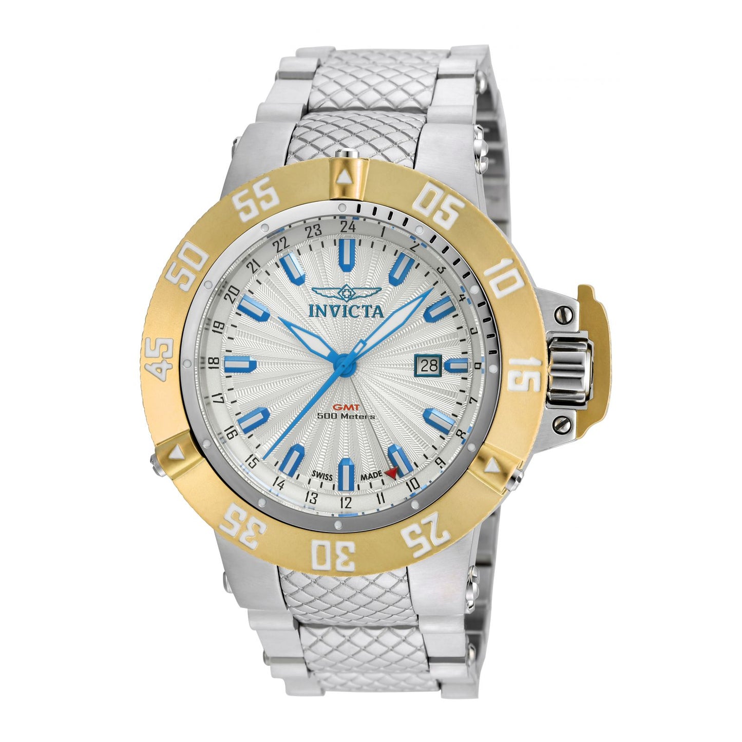 Reloj Invicta Subaqua 21729