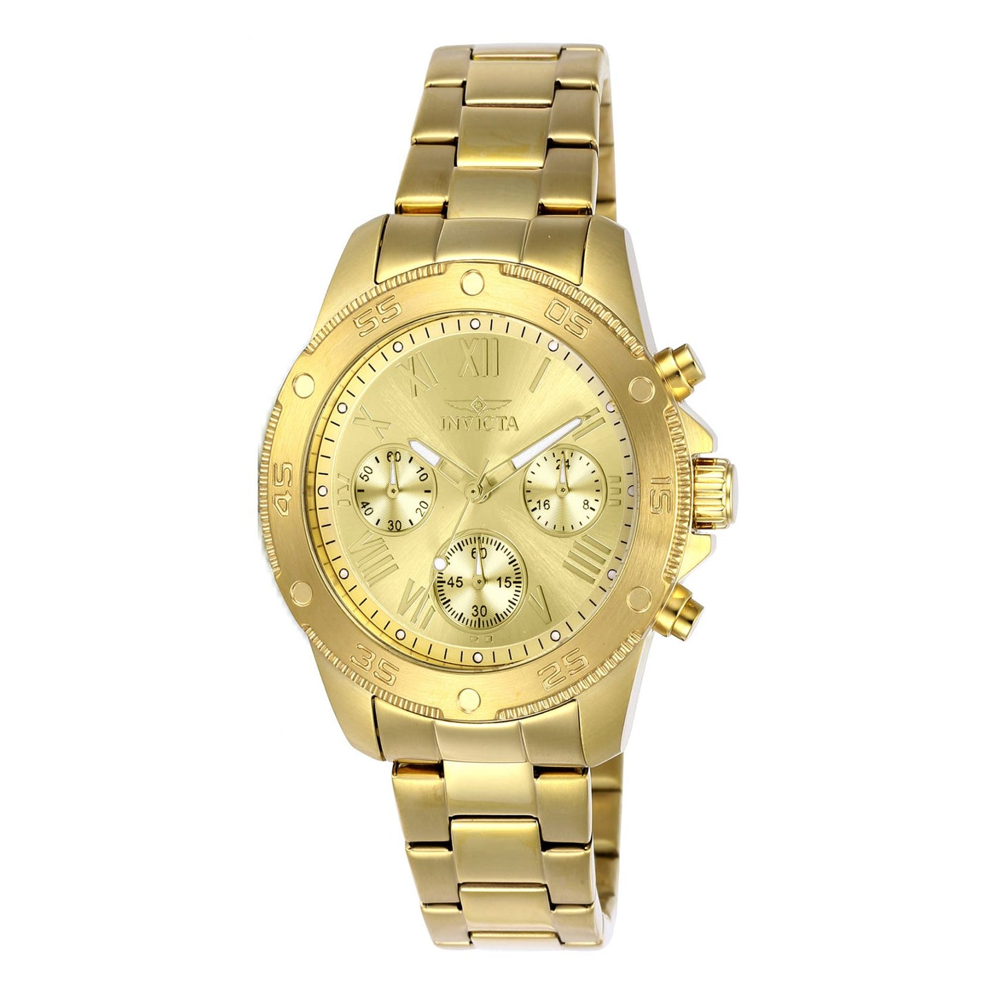 Reloj Invicta Wildflower 21731