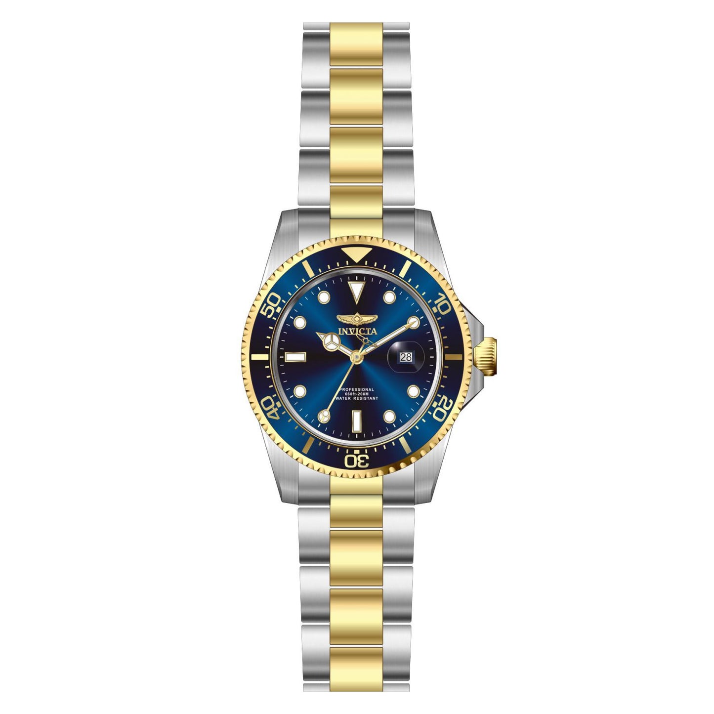 Reloj Invicta Pro Diver 22058