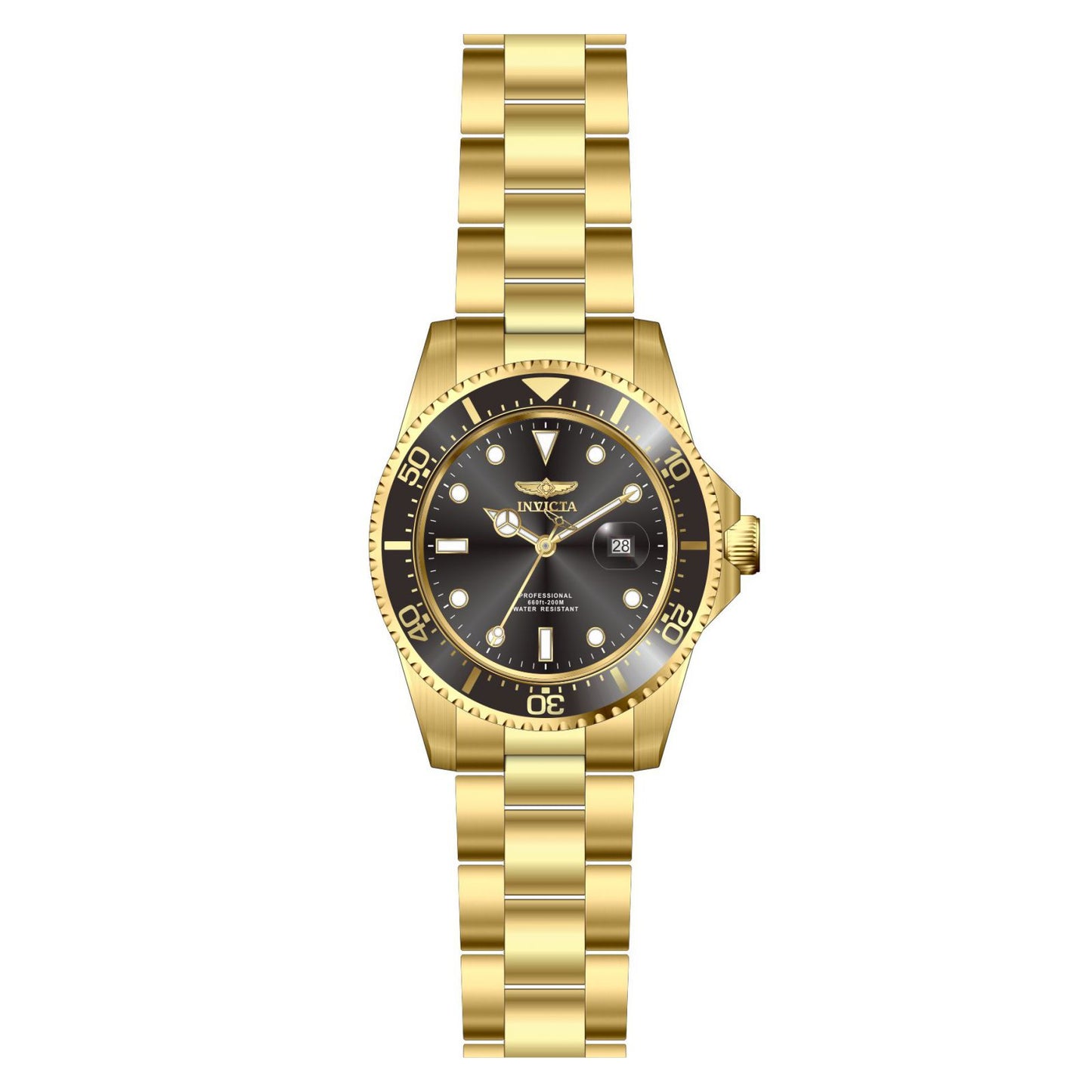 Reloj Invicta Pro Diver 22062