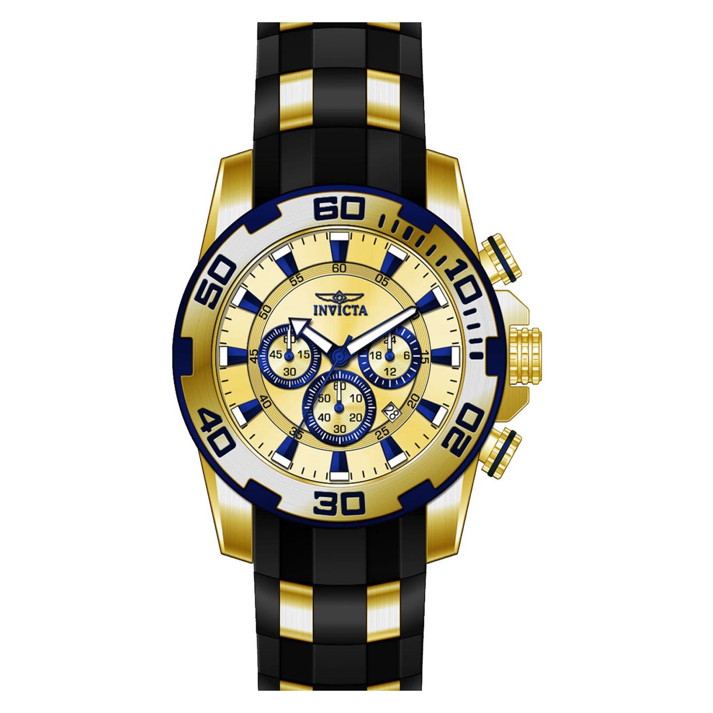 Reloj Invicta Pro Diver 22308