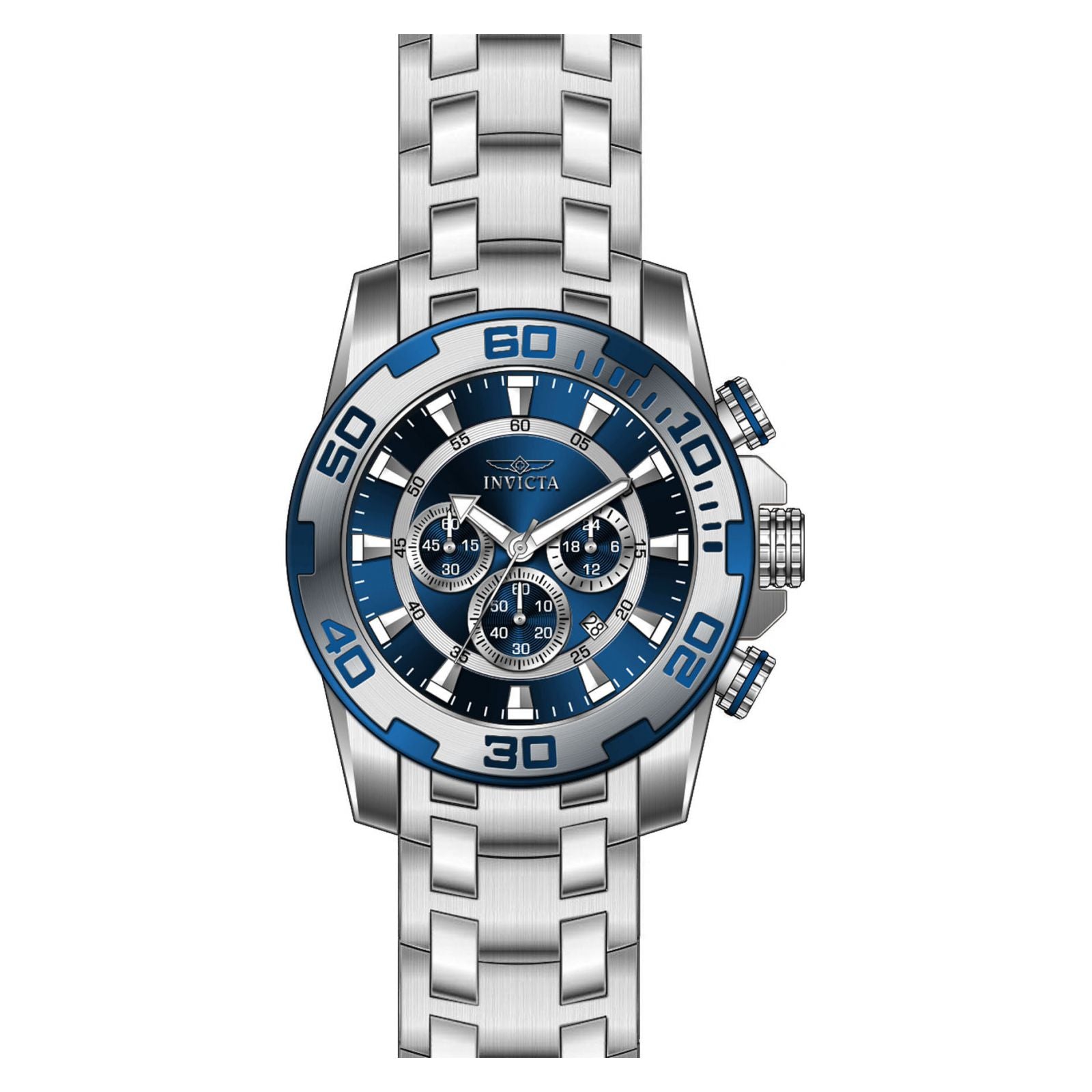 Reloj Invicta Pro Diver 22319 Sometimes Chile