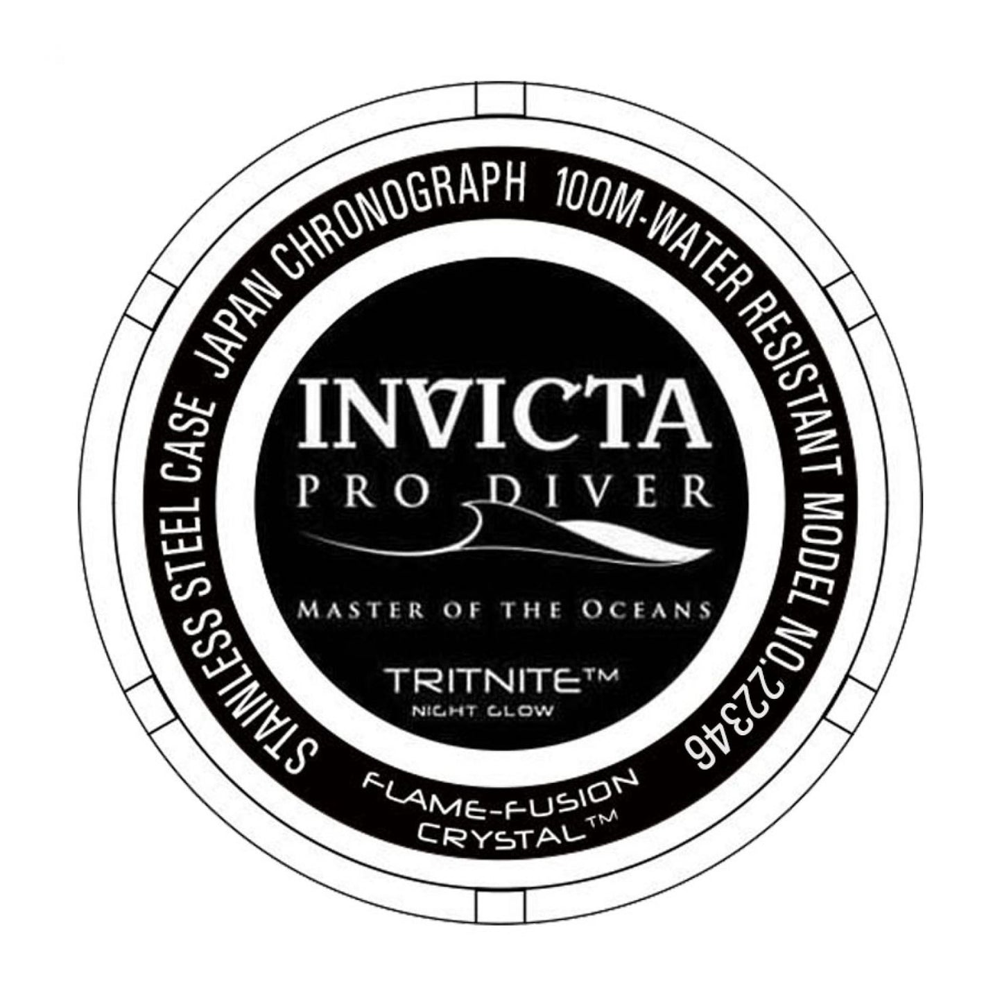 Reloj Invicta Pro Diver 22346