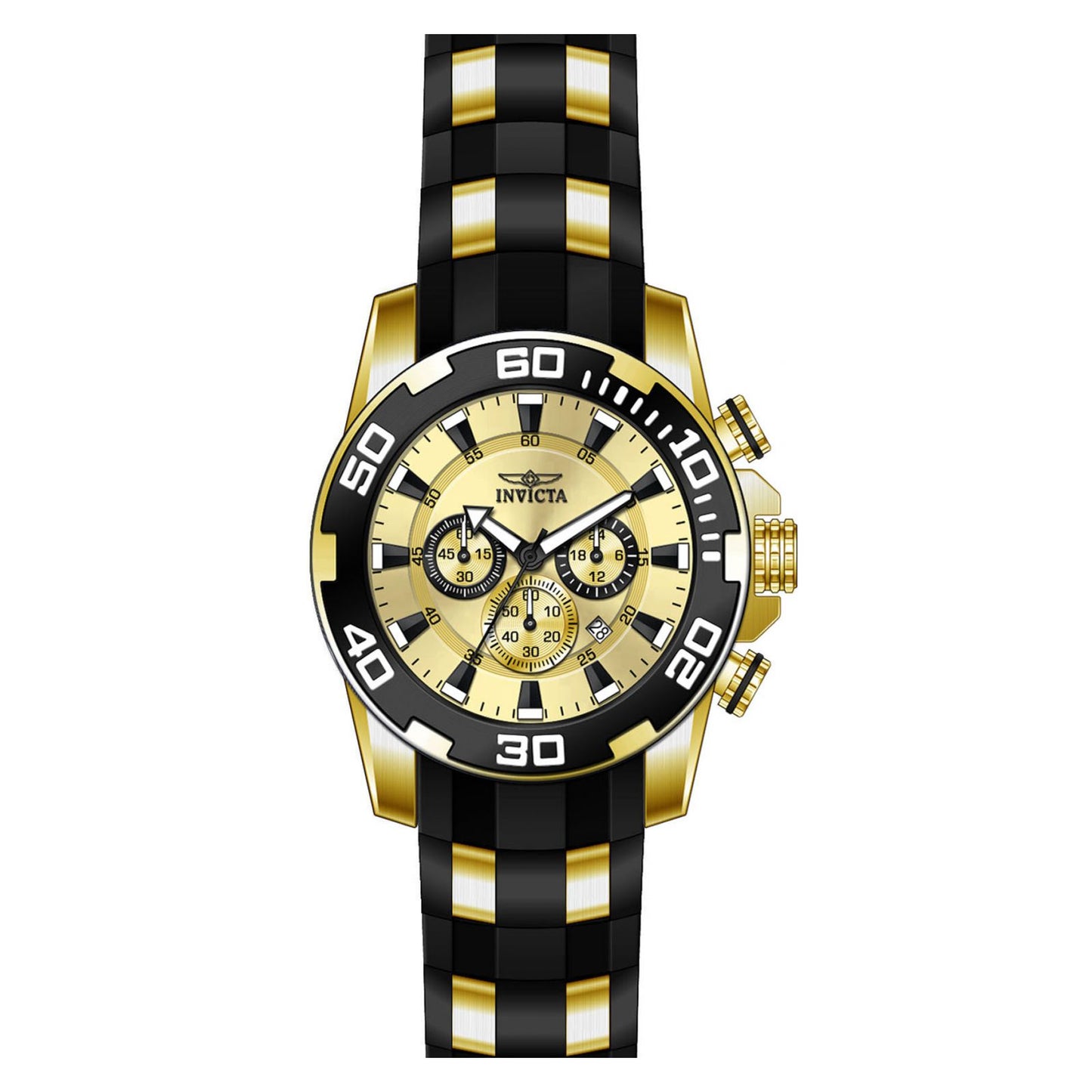 Reloj Invicta Pro Diver 22346