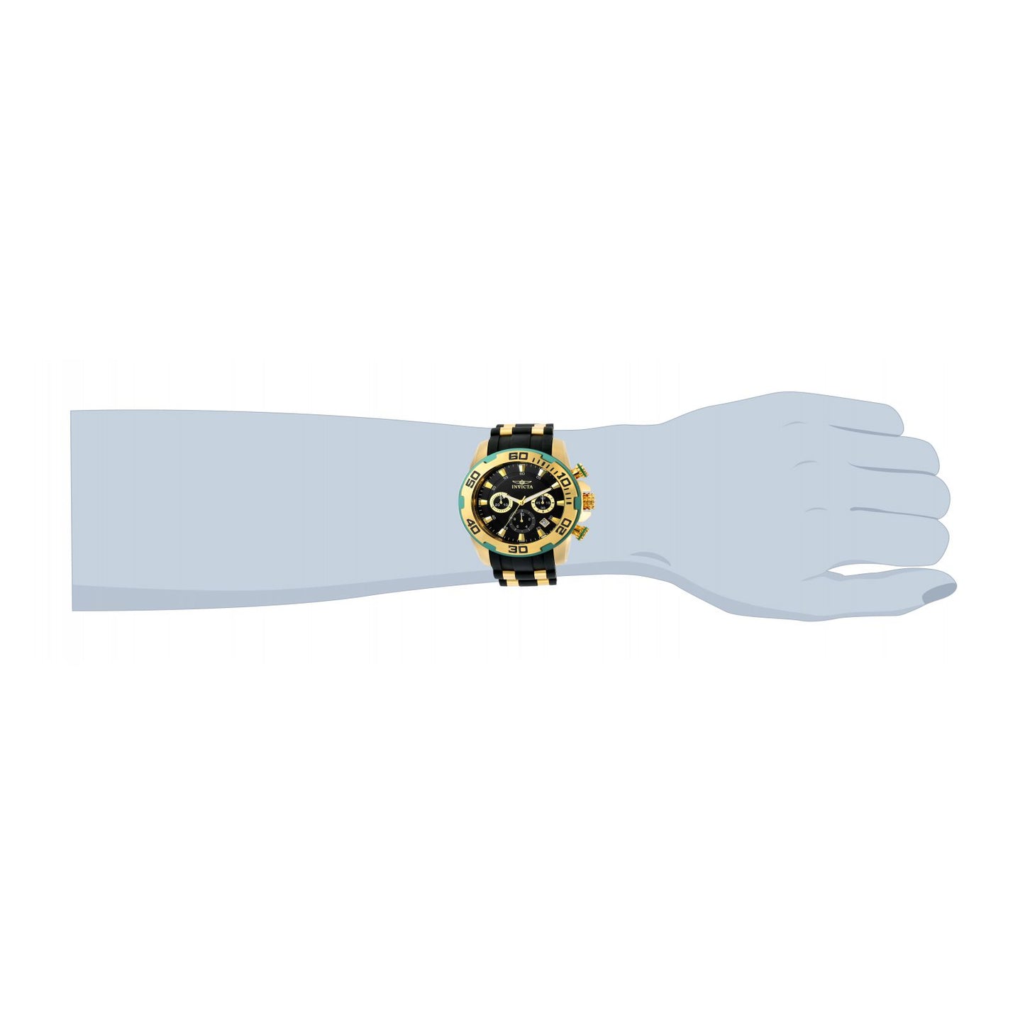 Reloj Invicta Pro Diver 22347