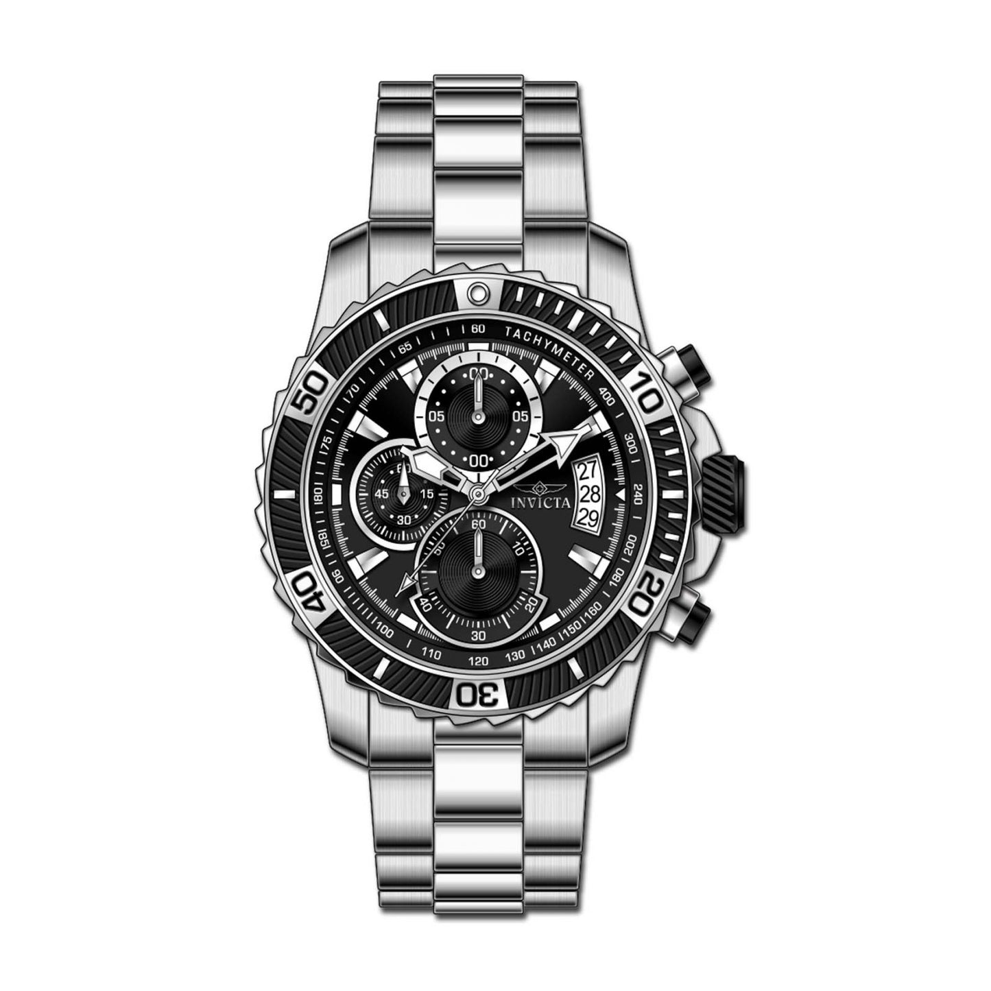 Reloj Invicta Pro Diver 22412