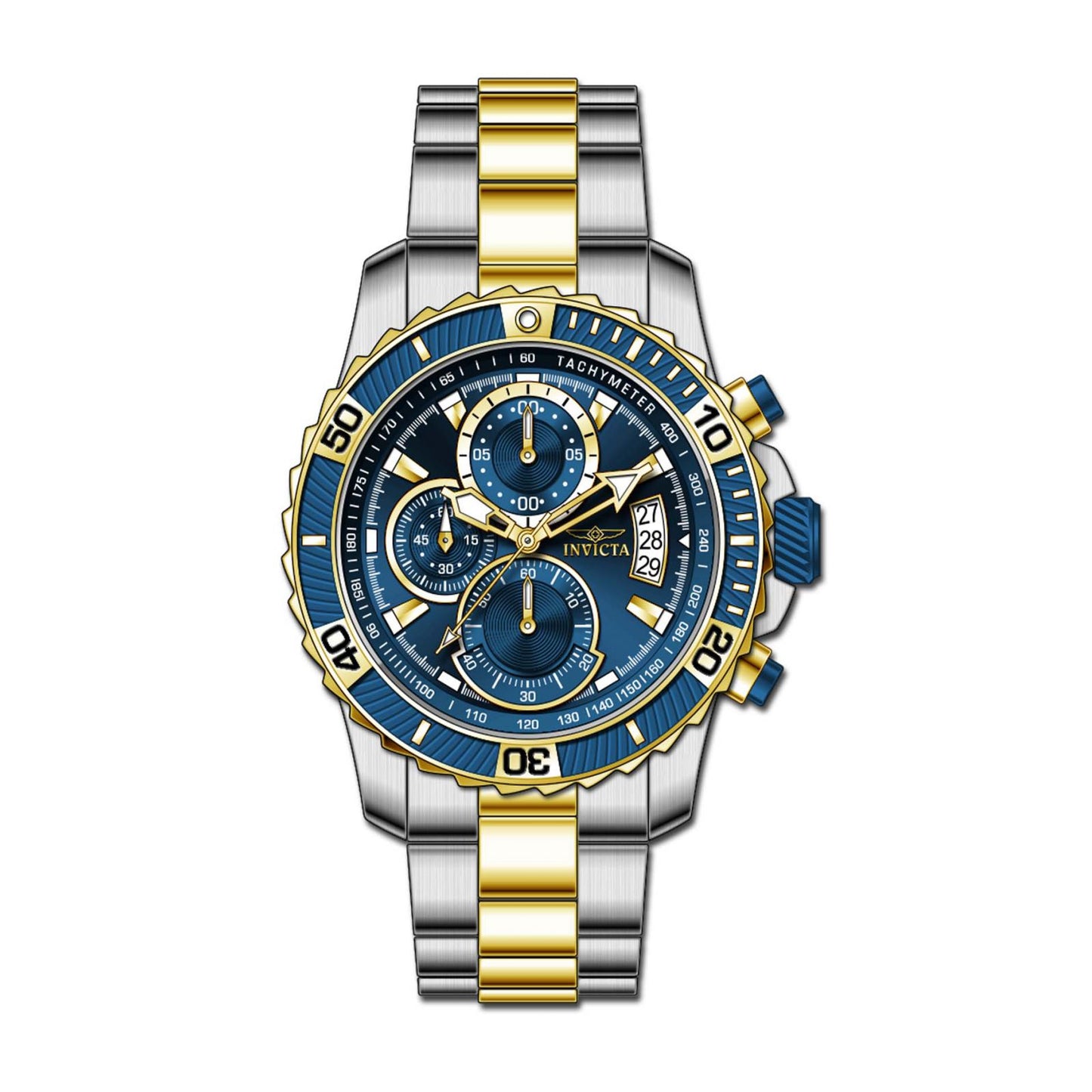 Reloj Invicta Pro Diver 22415