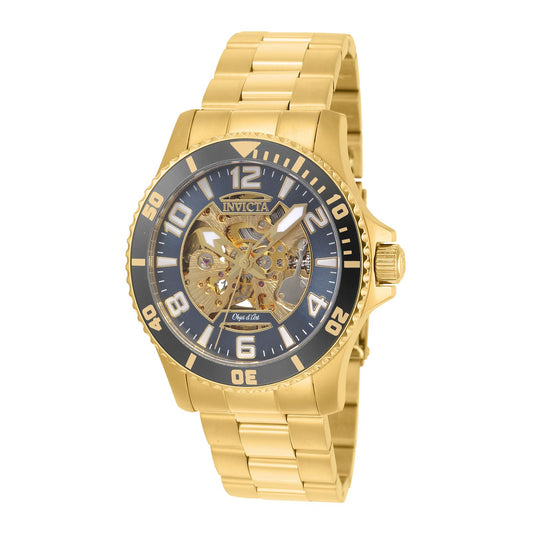 Reloj Invicta Objet D Art 22604