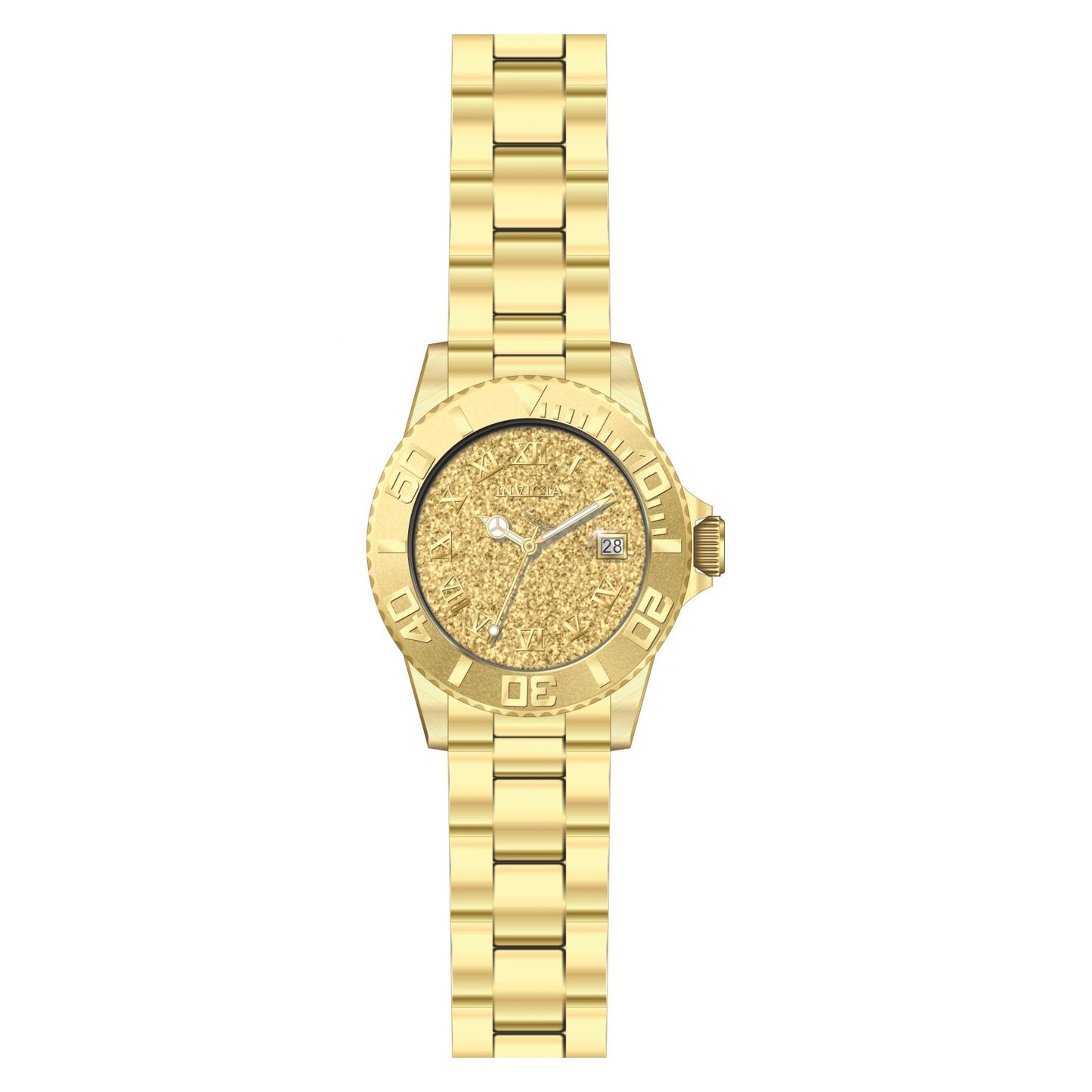 Reloj Invicta Angel 22707