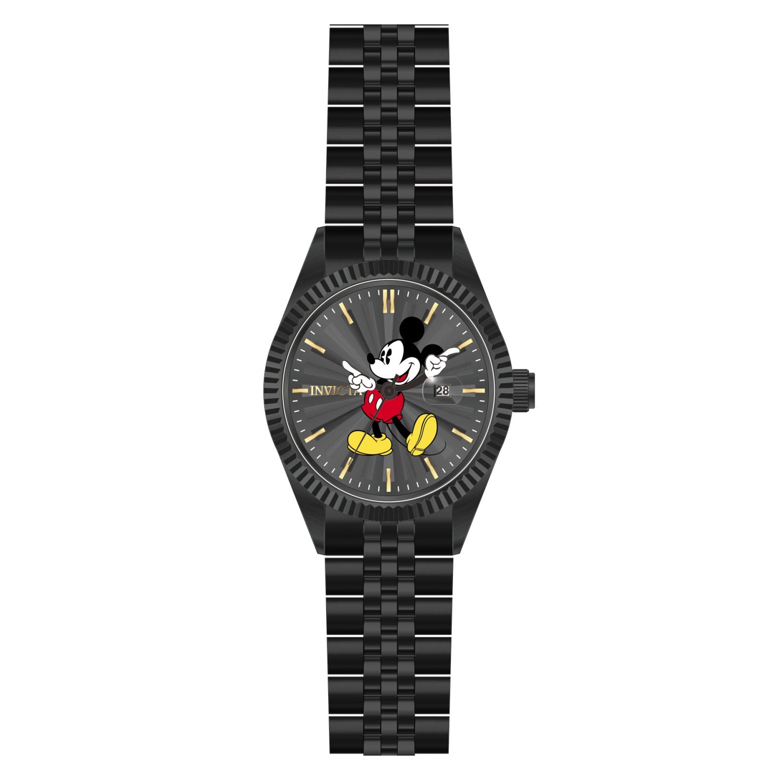 Reloj Invicta Disney Limited Edition 22771 Sometimes Chile