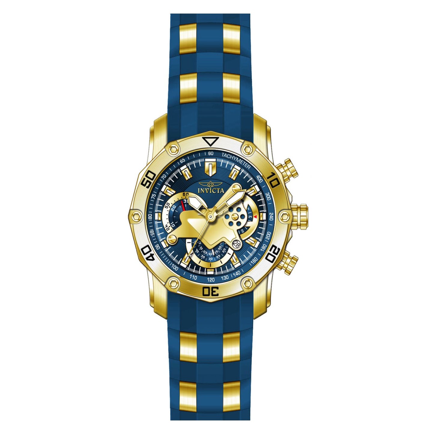 Reloj Invicta Pro Diver 22798