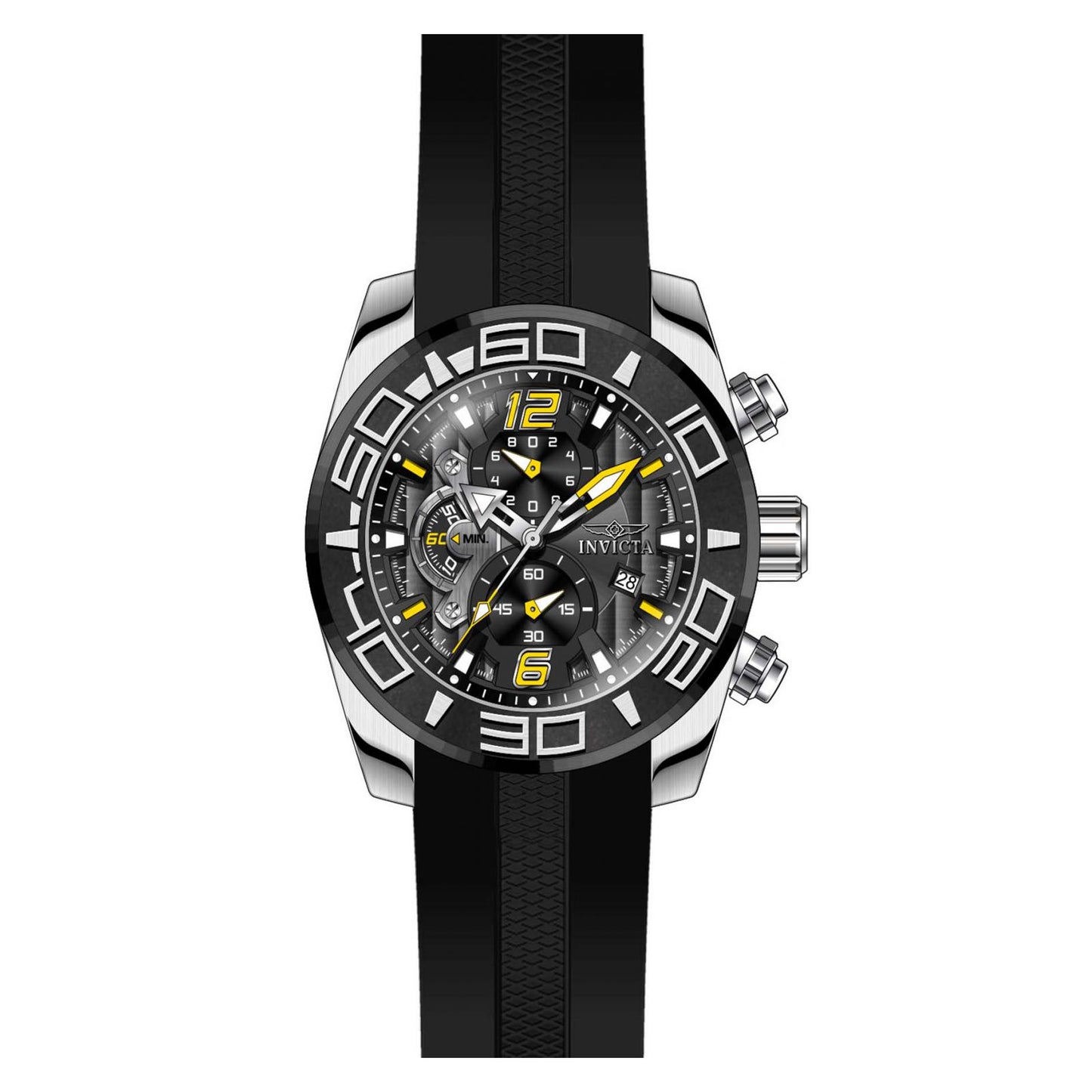 Reloj Invicta Pro Diver 22809