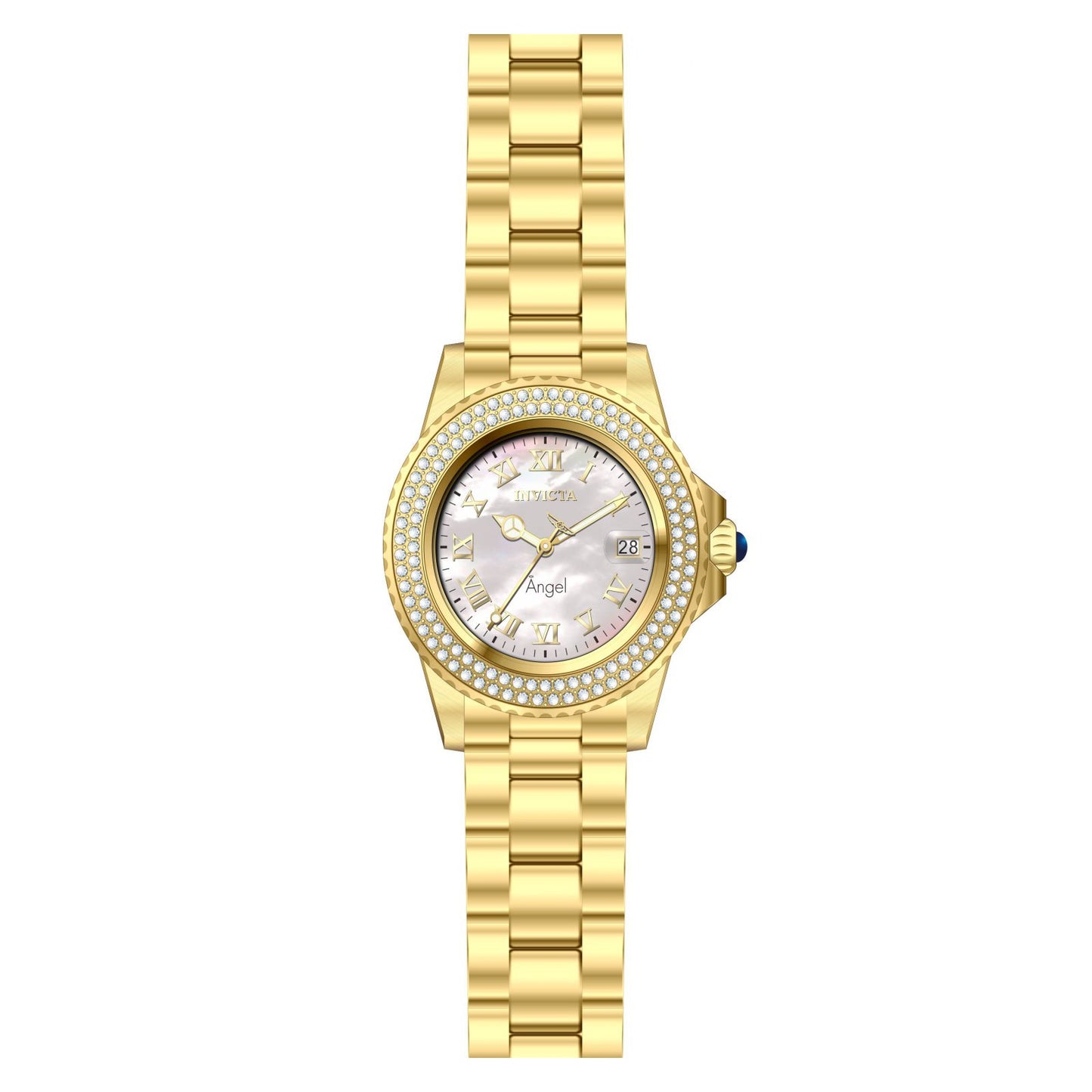 Reloj Invicta Angel 22875