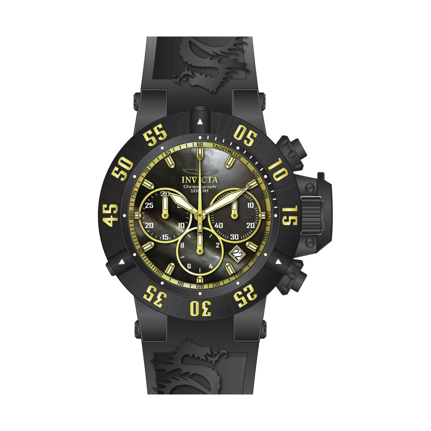 Reloj Invicta Subaqua 22920