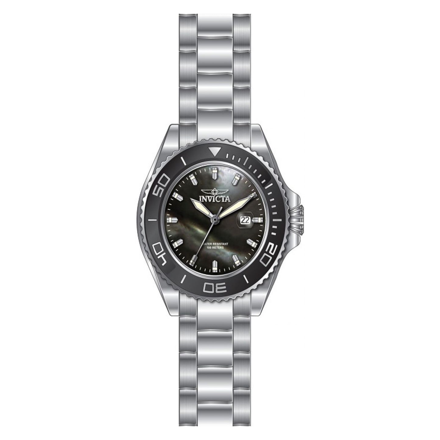 Reloj Invicta Pro Diver 23068