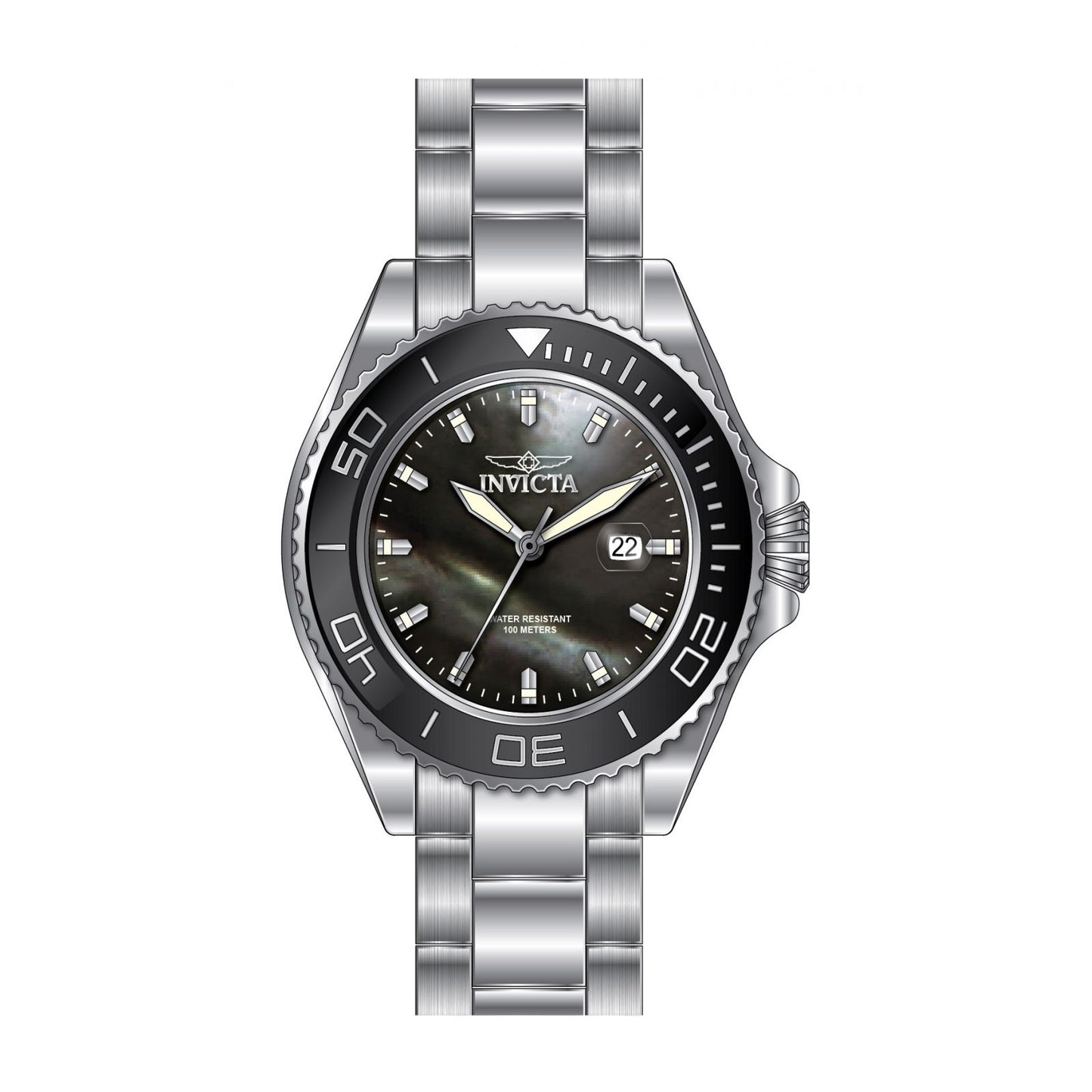 Reloj Invicta Pro Diver 23068