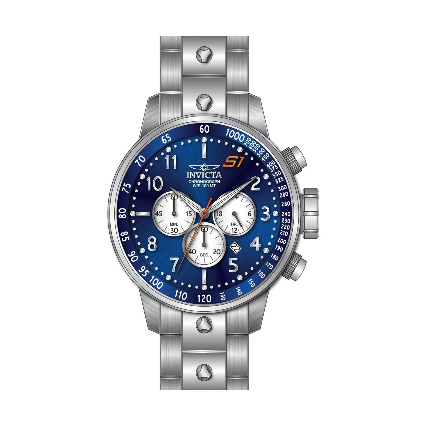 Reloj Invicta S1 Rally 23080