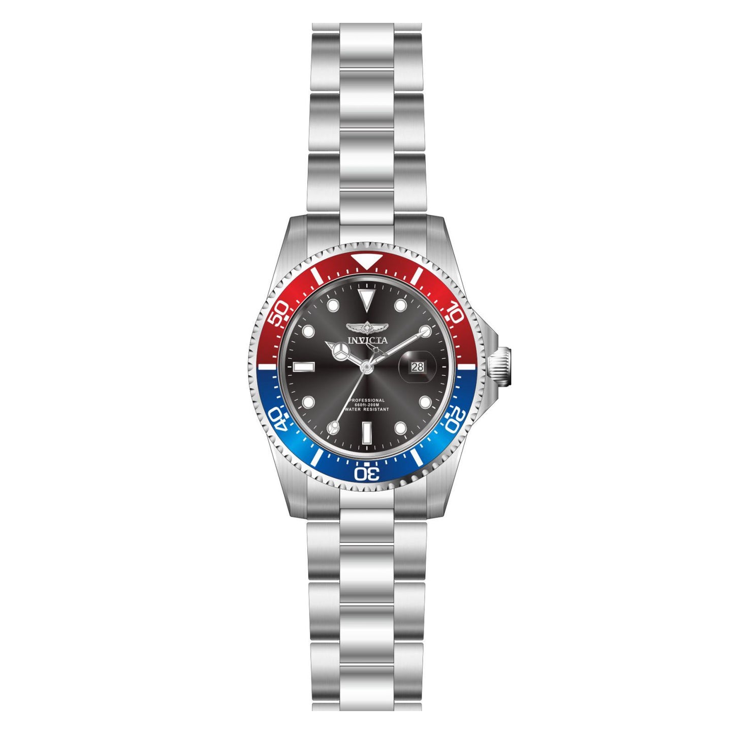 Reloj Invicta Pro Diver 23384